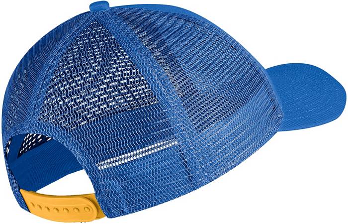 Nike Men's UCLA Bruins True Blue Classic99 Trucker Hat