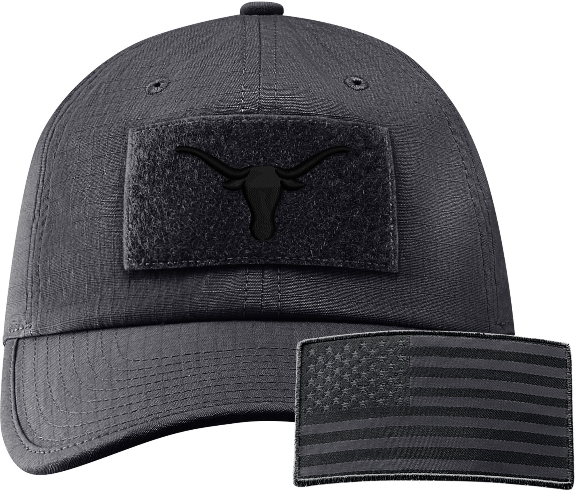 Dick's Sporting Goods Nike Men's Texas Longhorns Anthracite 