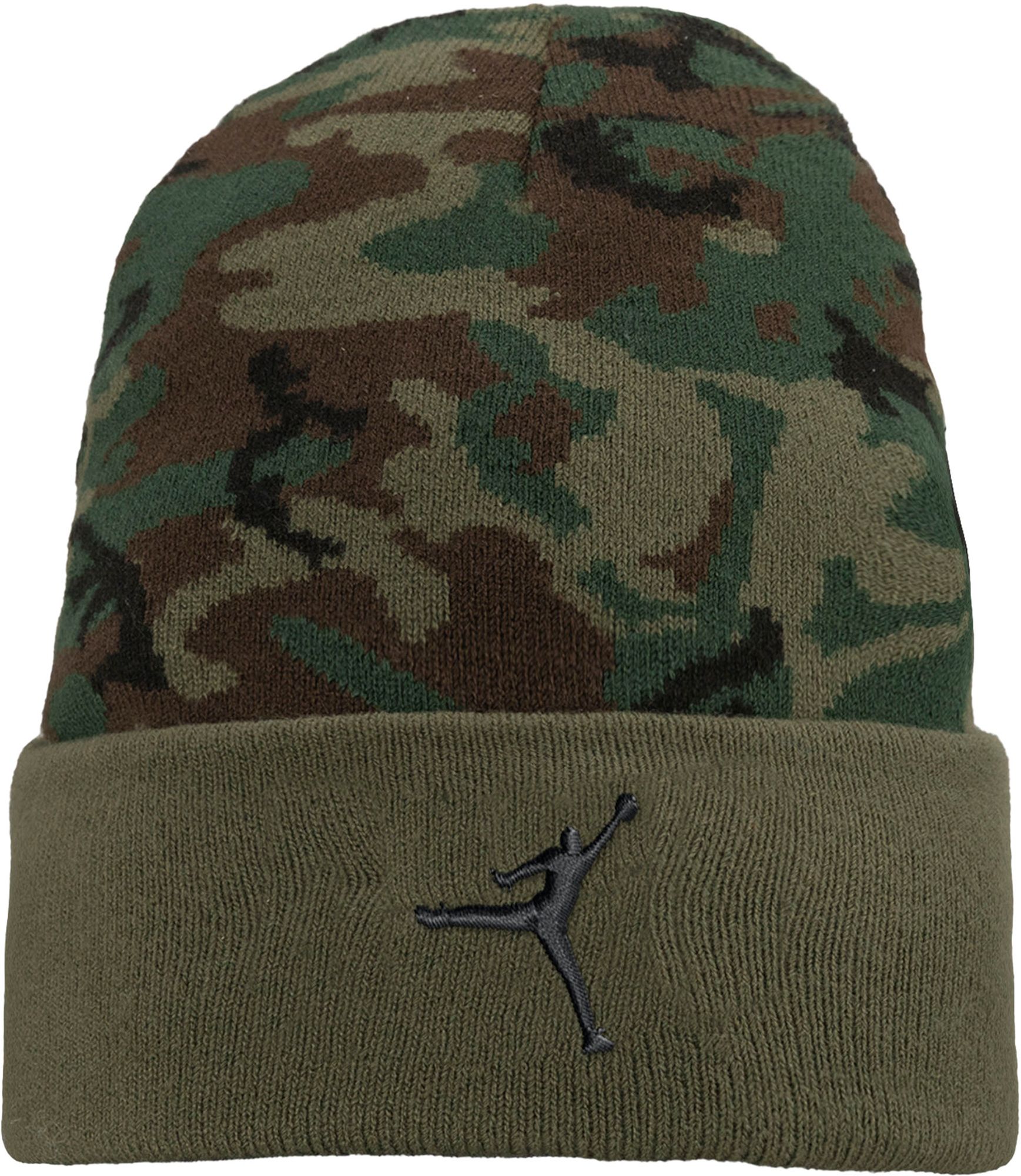 Michigan jordan cheap winter hat