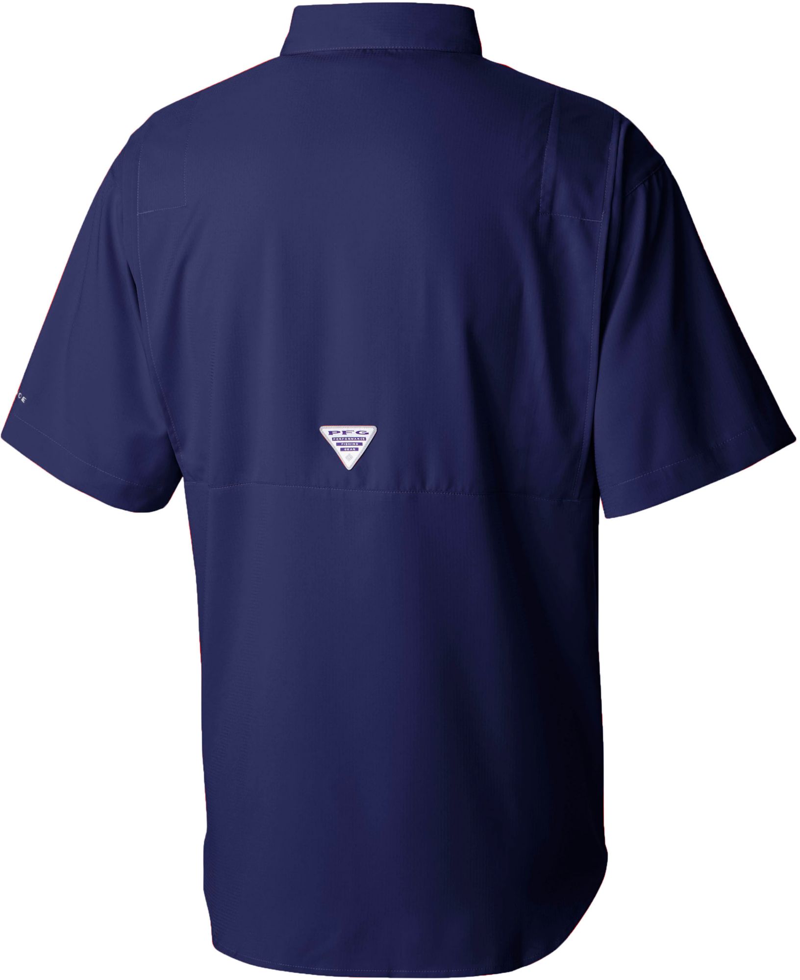 Columbia Men's Tennessee Titans Tamiami Navy T-Shirt product image