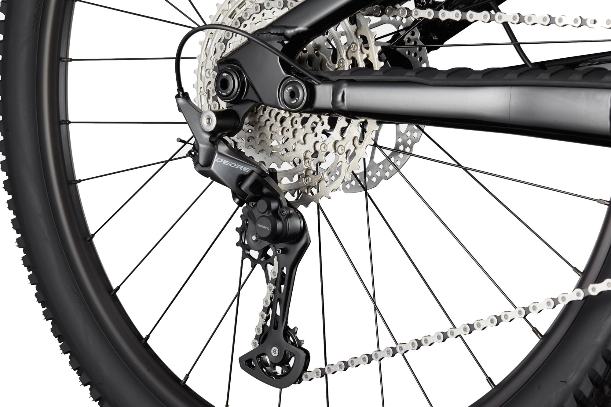 Cannondale Adult 700 Synapse 105 Road Bike product image