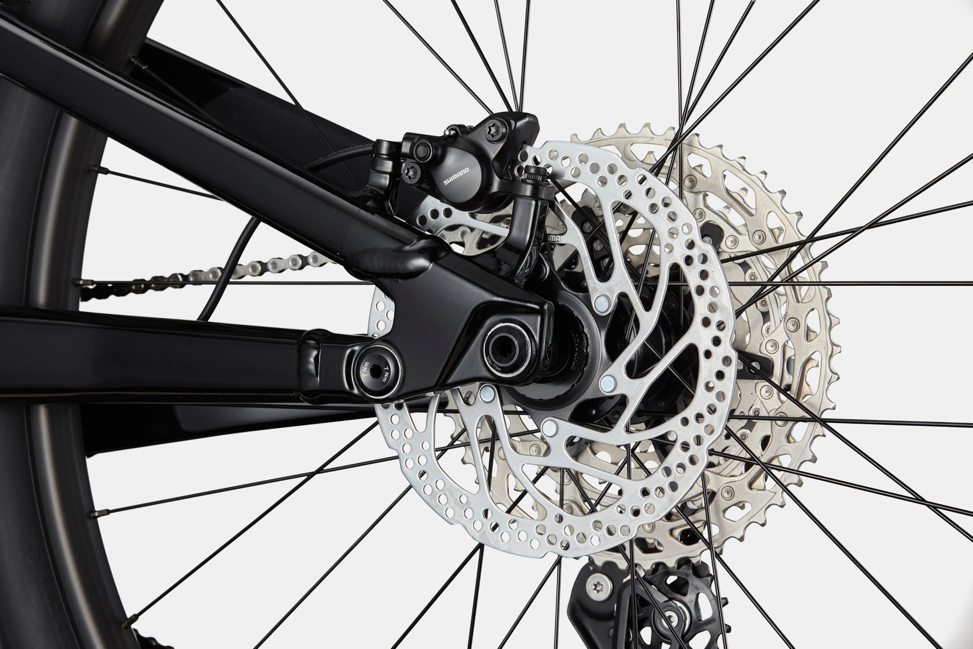 Cannondale Adult 700 Synapse 105 Road Bike product image