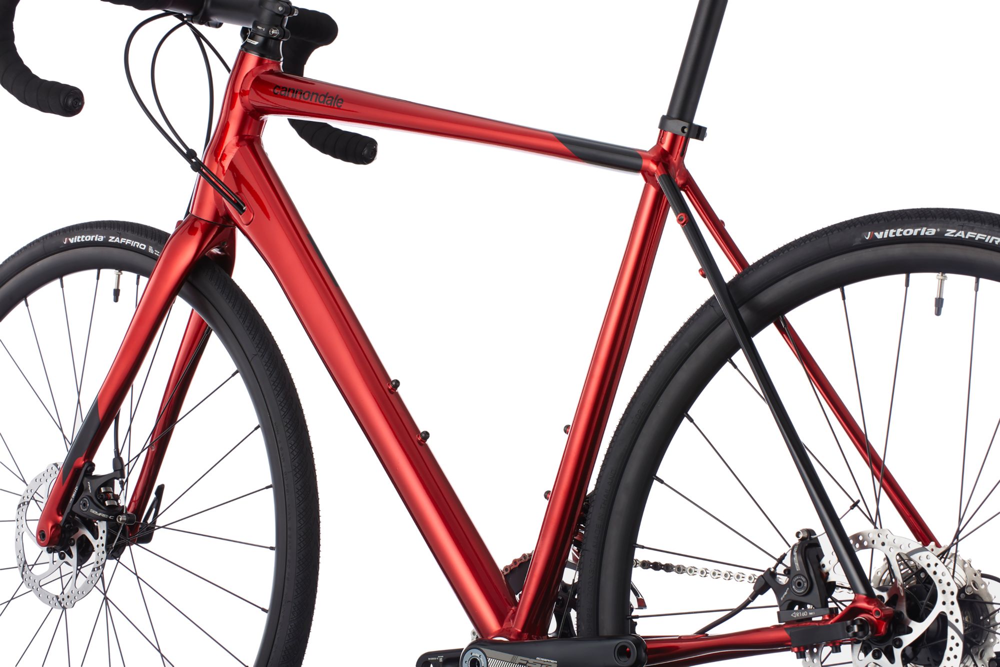 Cannondale Adult 700 Synapse 105 Road Bike product image