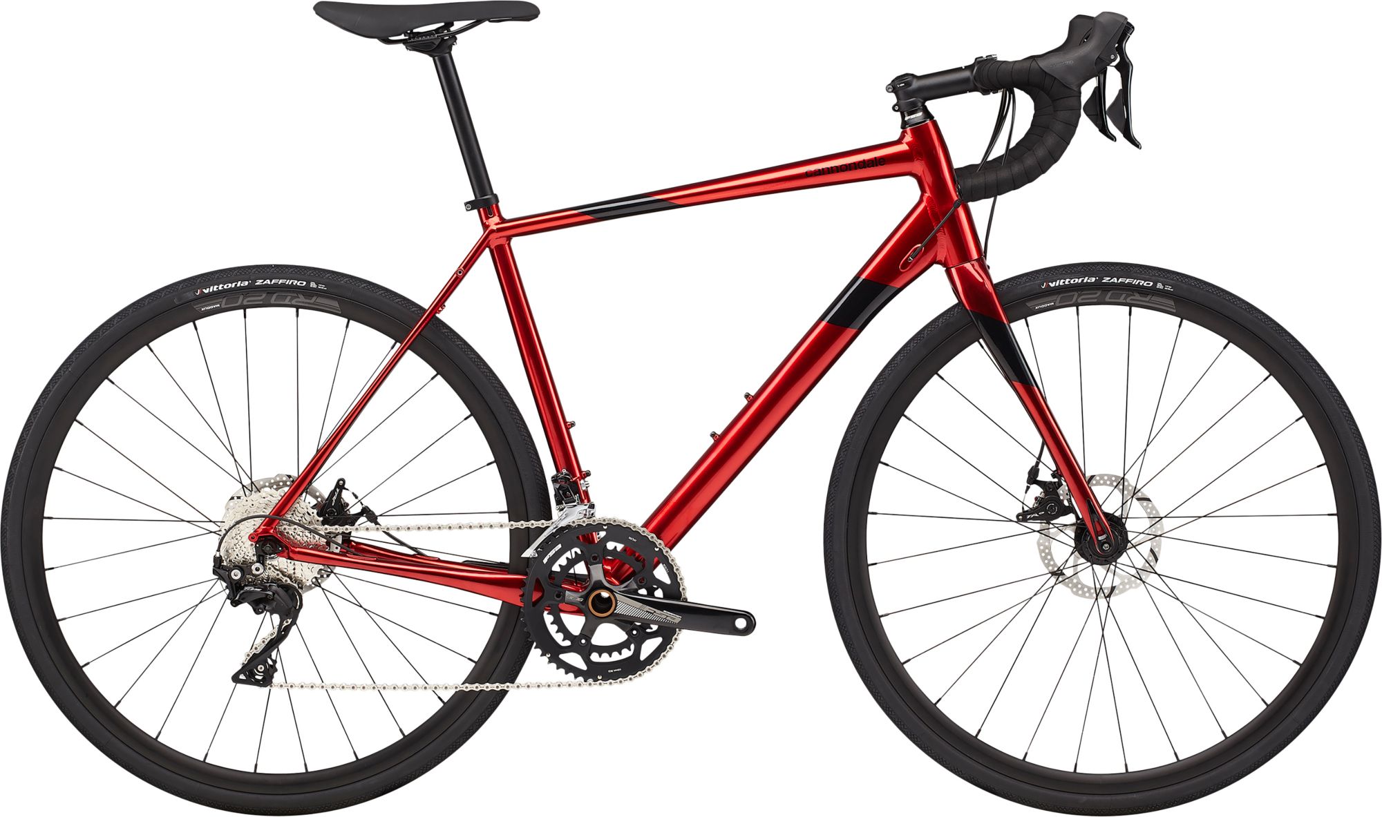 Cannondale Adult 700 Synapse 105 Road Bike product image