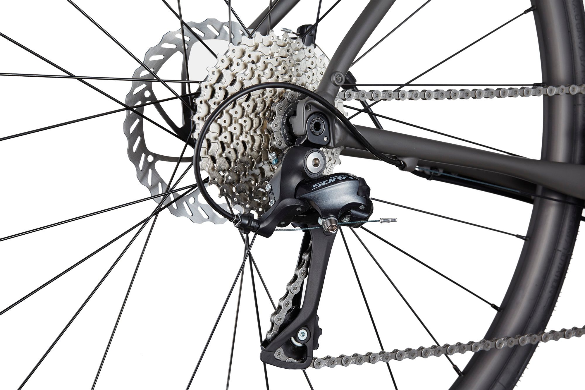 Cannondale Synapse 3 Road Bike product image
