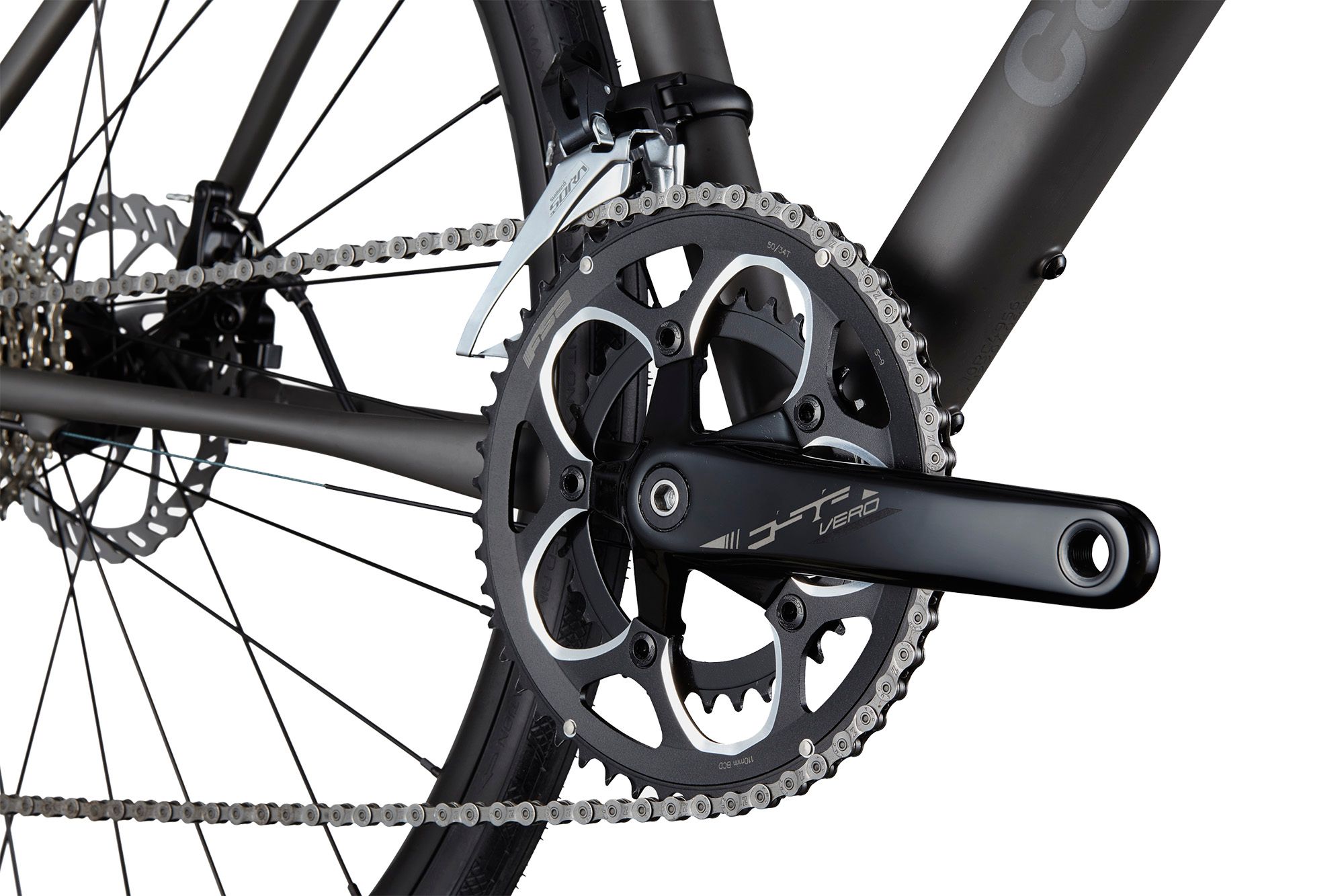 Cannondale Synapse 3 Road Bike product image