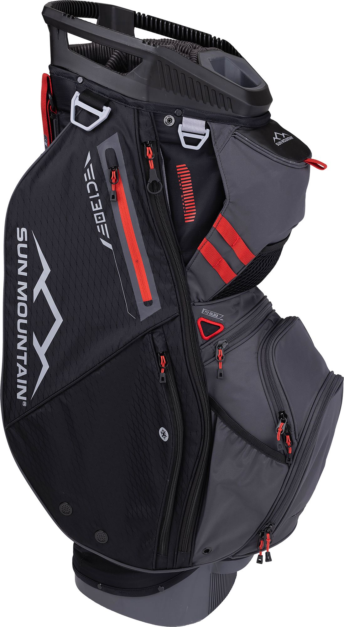 Sun Mountain 2024 C130 Cart Bag product image