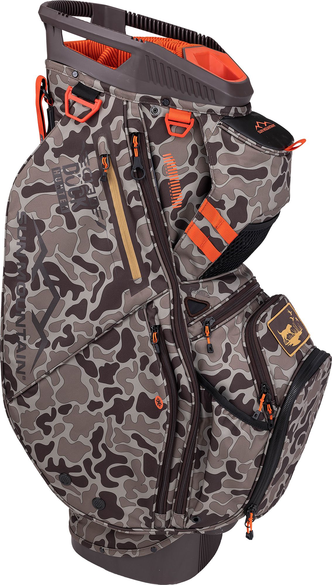 Sun Mountain 2024 C130 Cart Bag product image