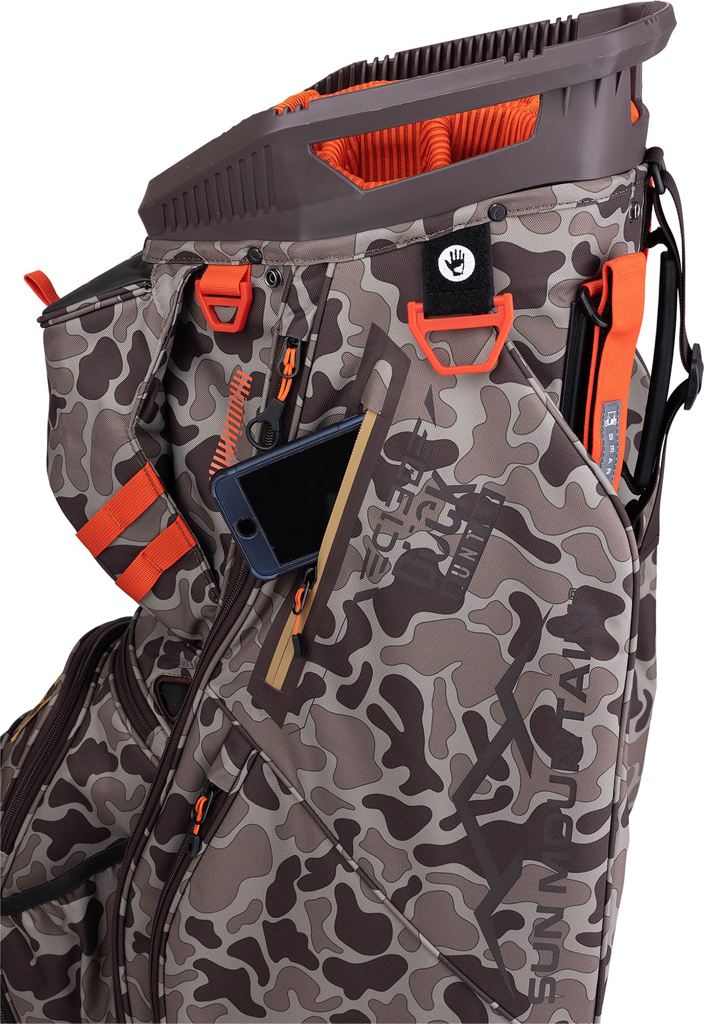 Sun Mountain 2024 C130 Cart Bag product image