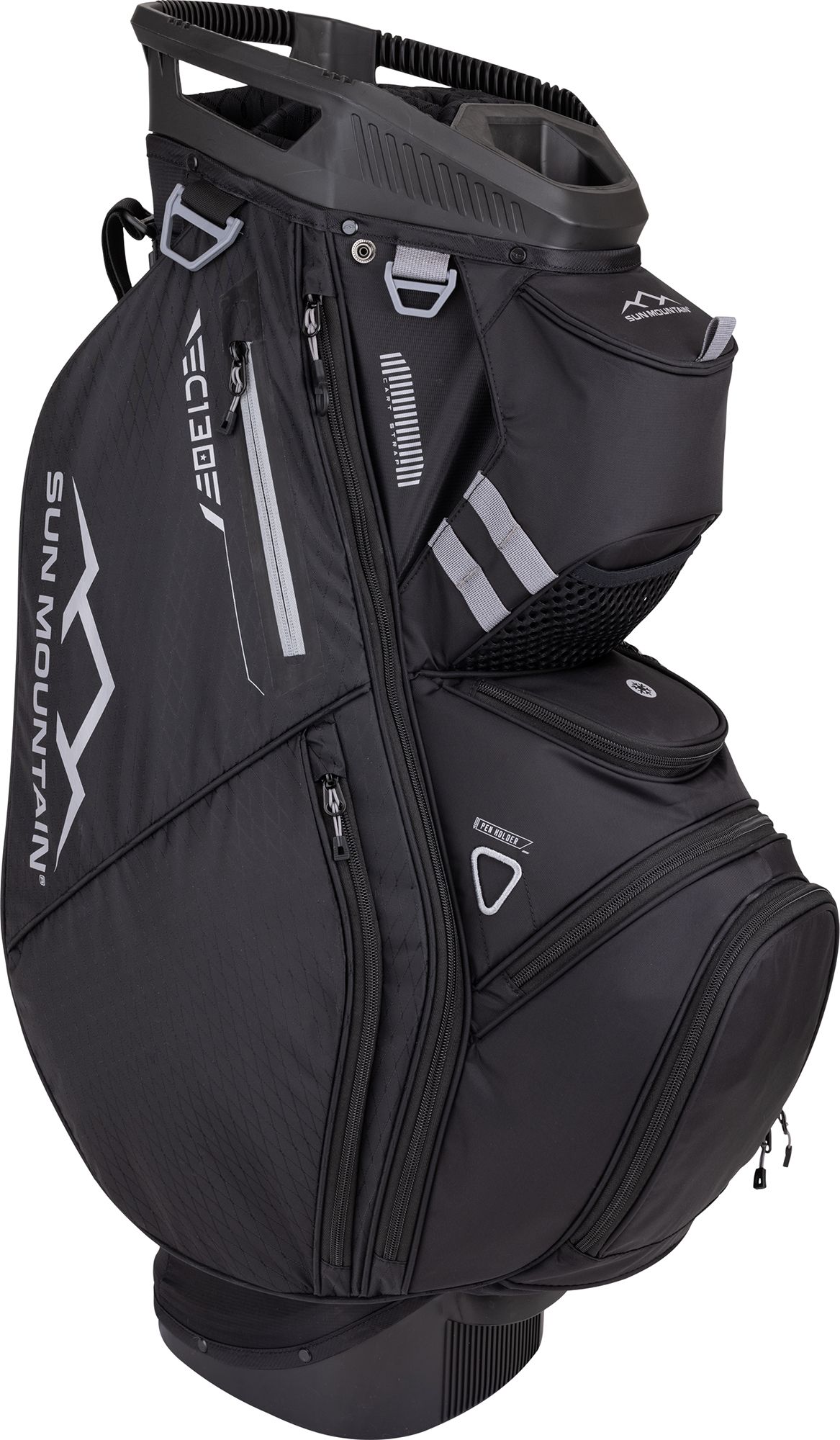 Sun Mountain 2025 C130 Cart Bag product image