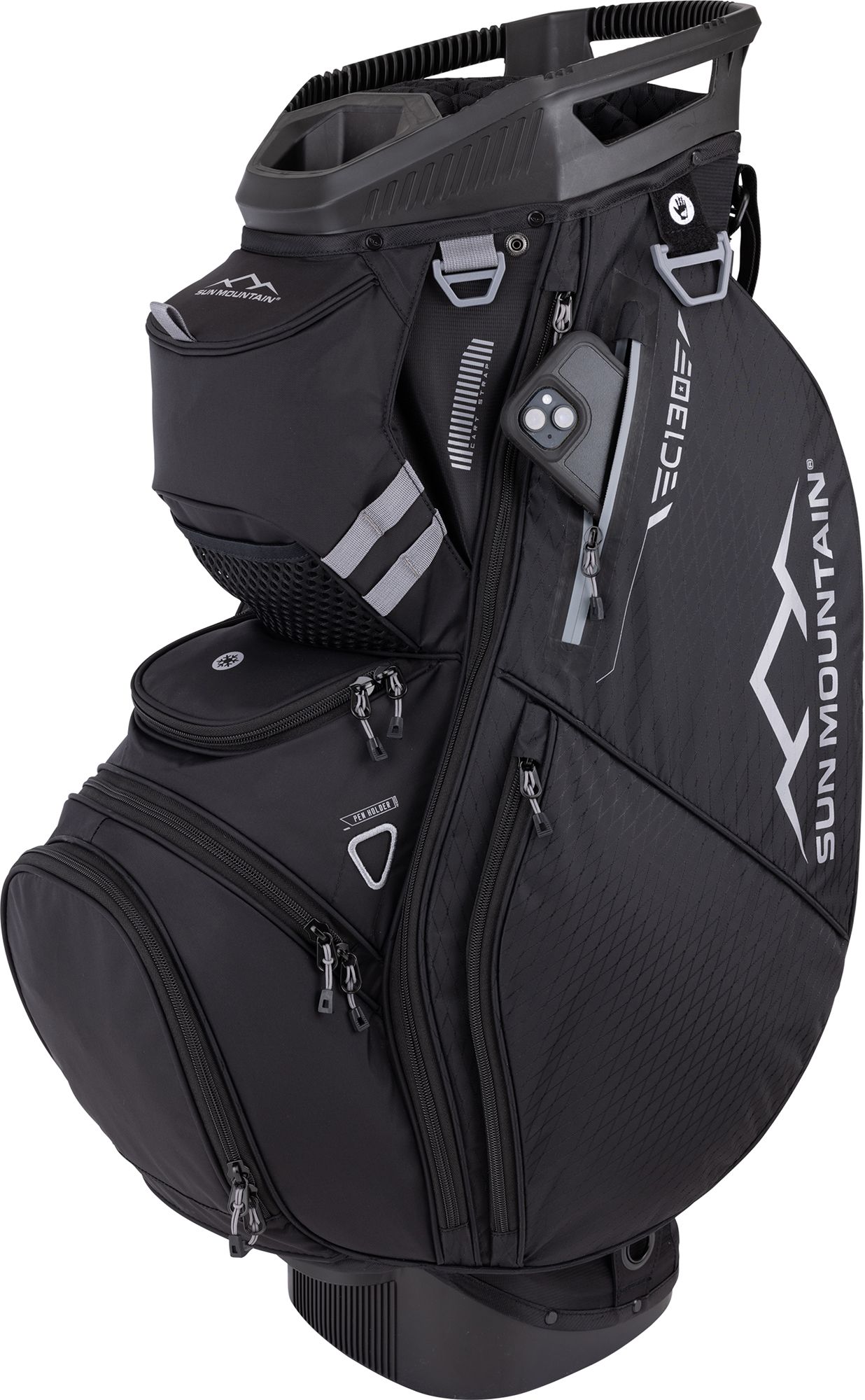 Sun Mountain 2025 C130 Cart Bag product image