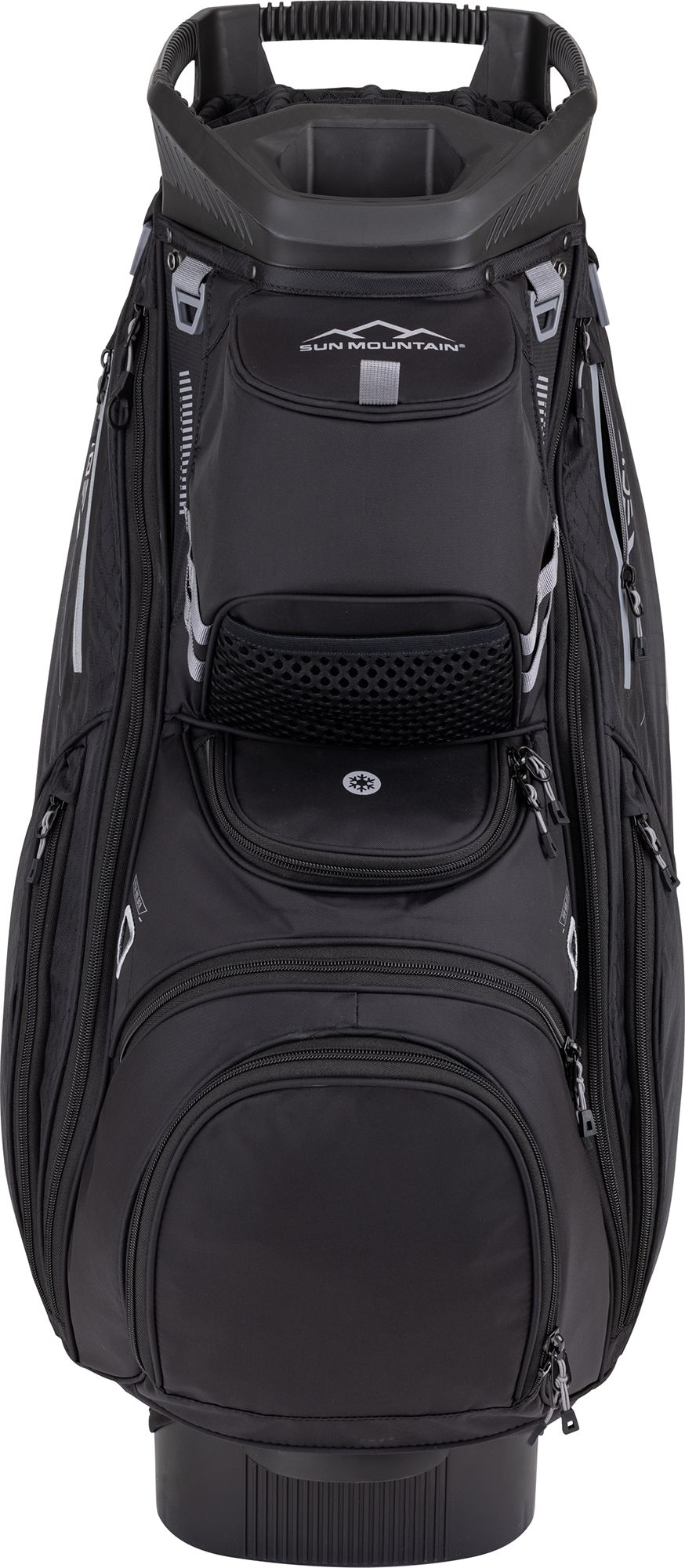 Sun Mountain 2025 C130 Cart Bag product image