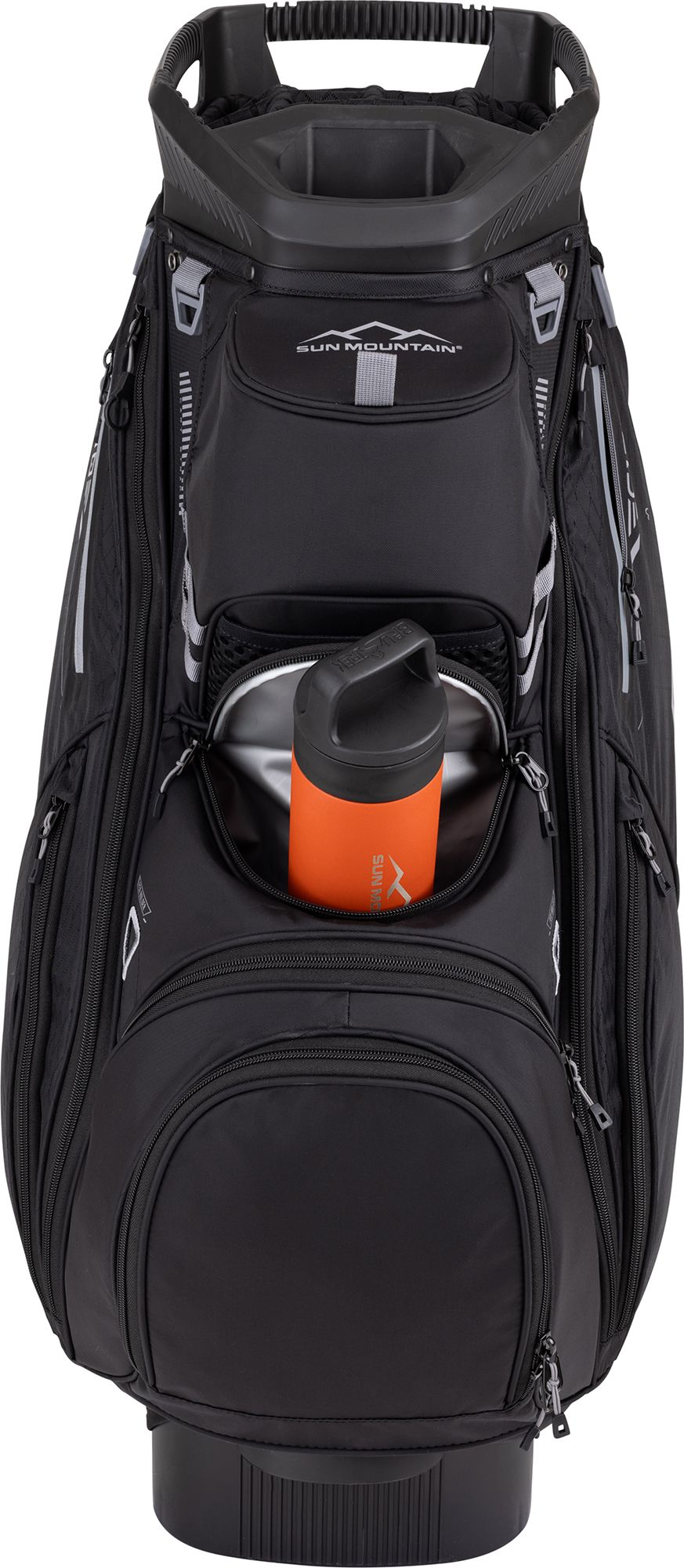 Sun Mountain 2025 C130 Cart Bag product image