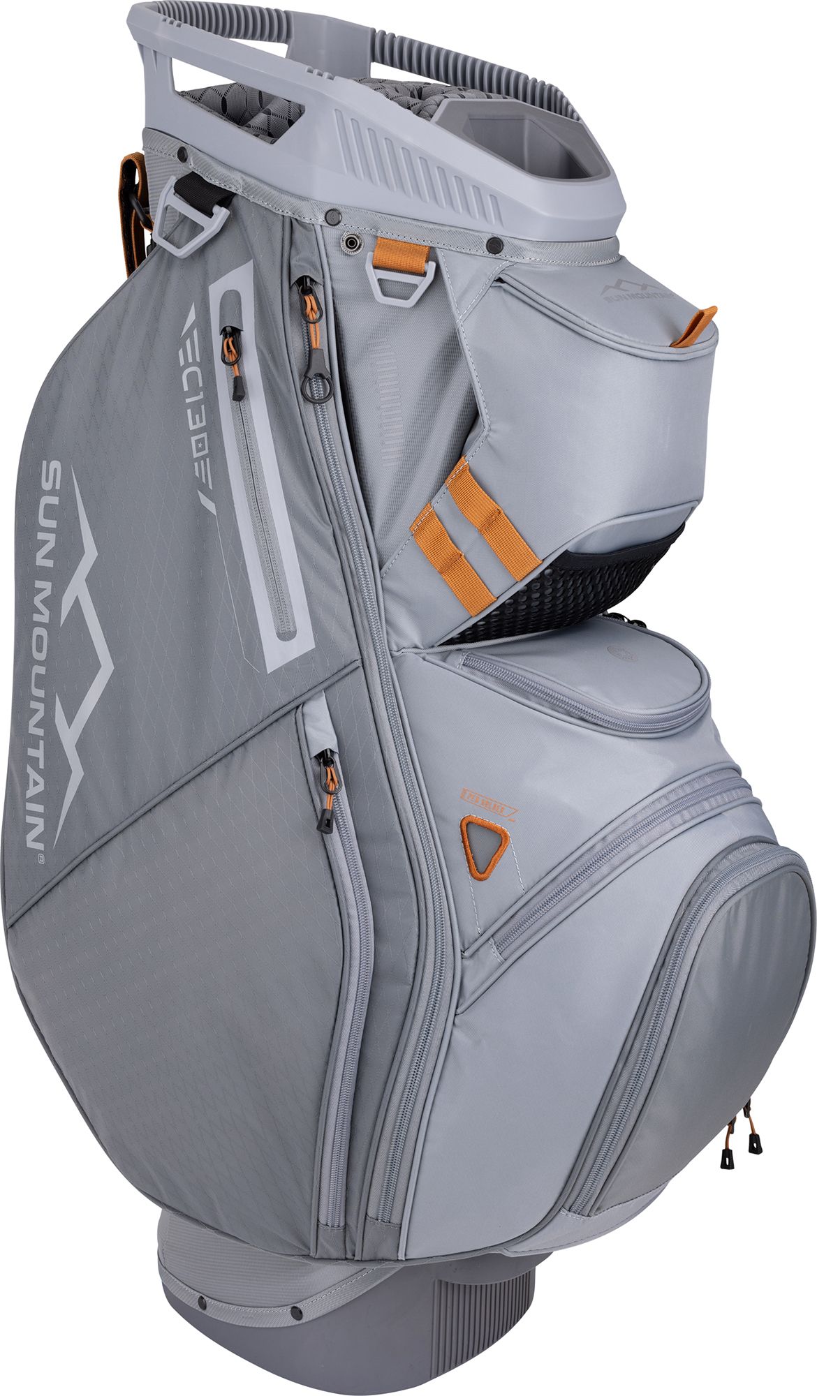 Sun Mountain 2025 C130 Cart Bag product image