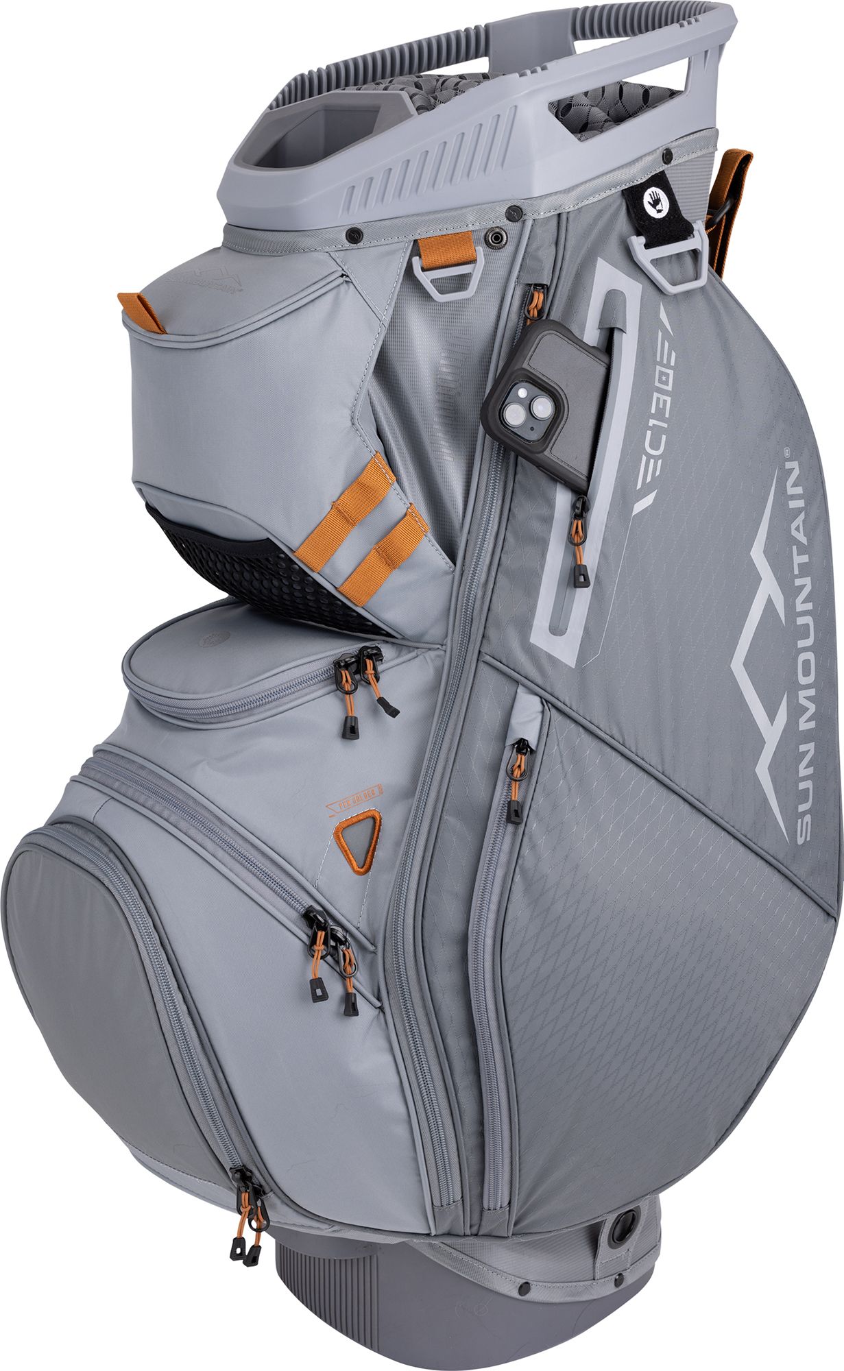 Sun Mountain 2025 C130 Cart Bag product image
