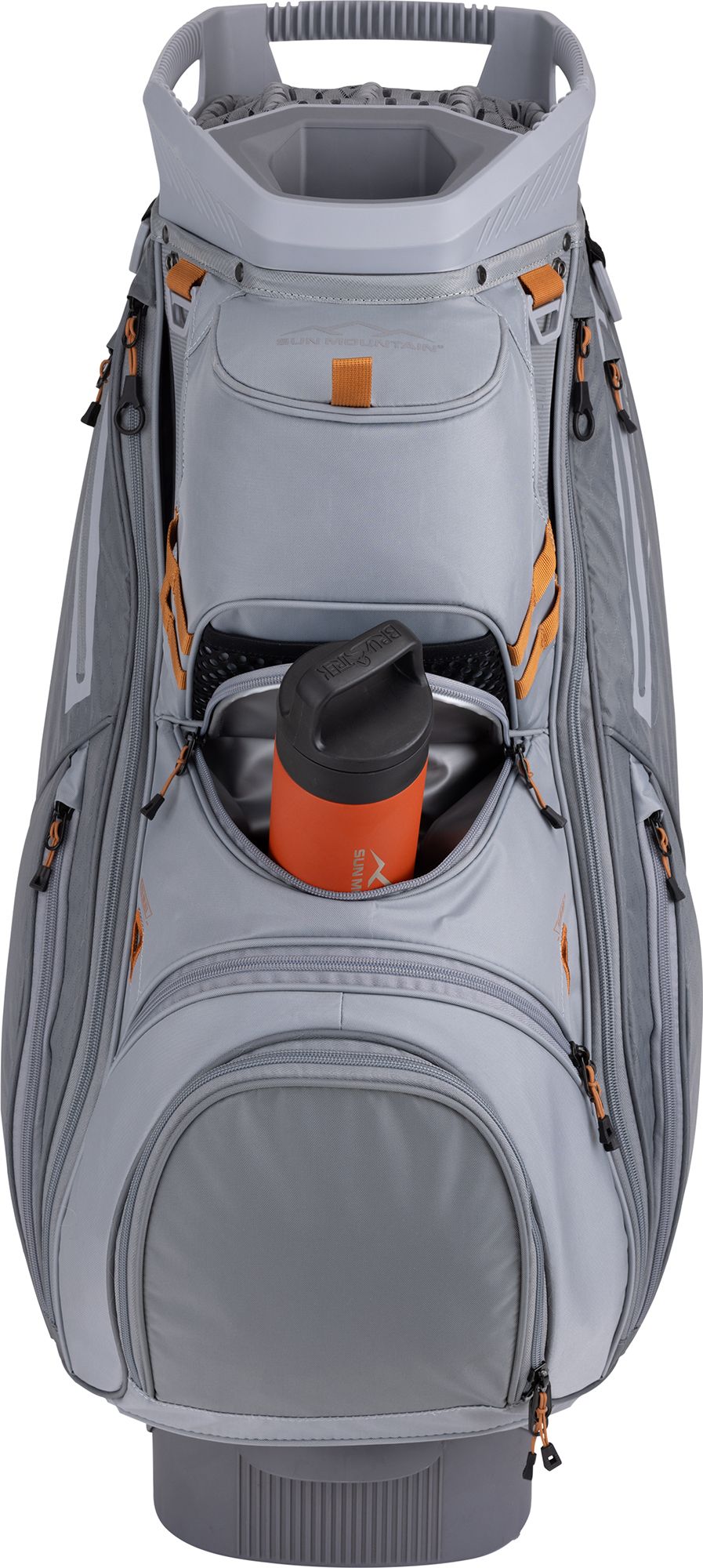Sun Mountain 2025 C130 Cart Bag product image
