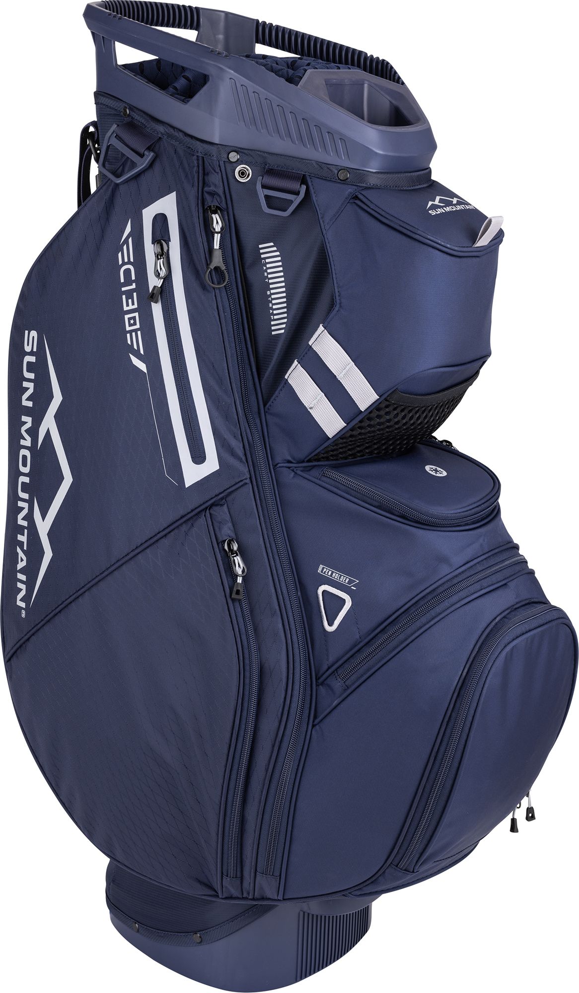 Sun Mountain 2025 C130 Cart Bag product image