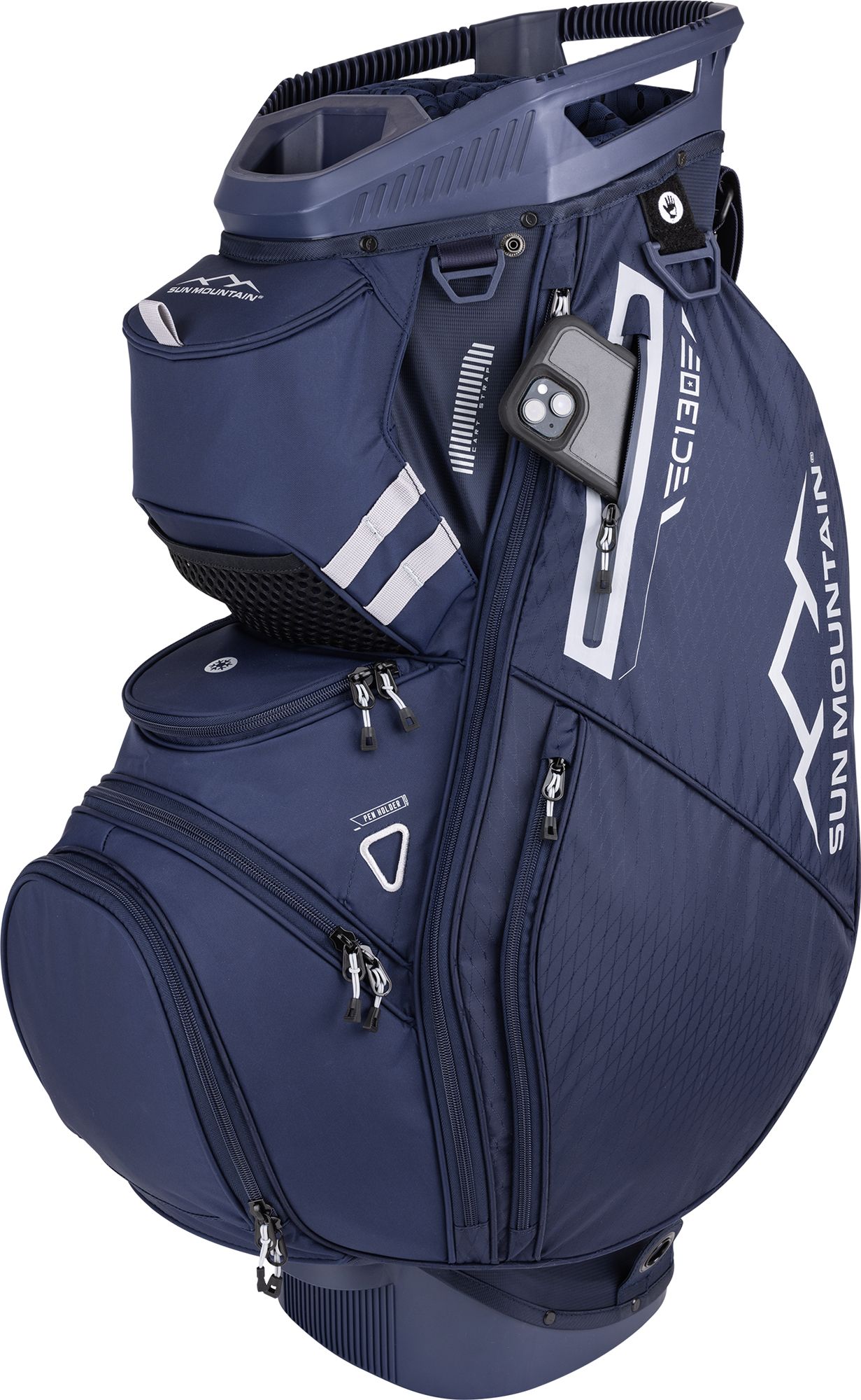 Sun Mountain 2025 C130 Cart Bag product image