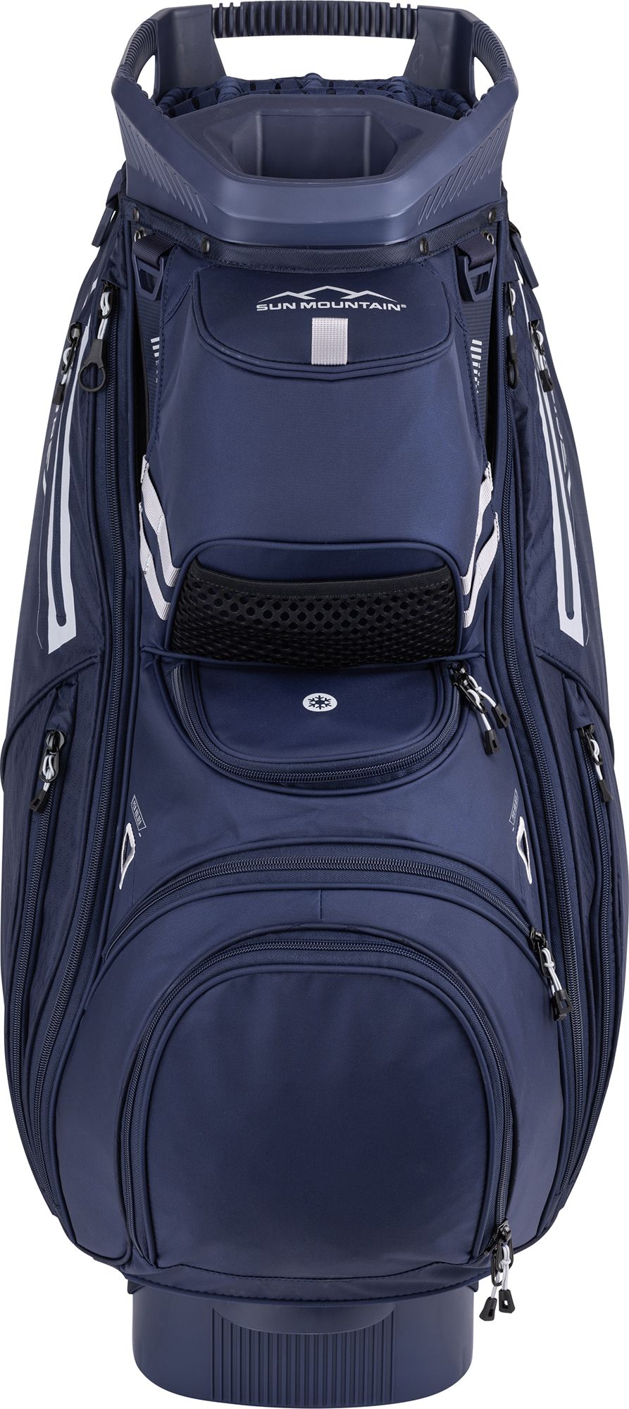 Sun Mountain 2025 C130 Cart Bag product image