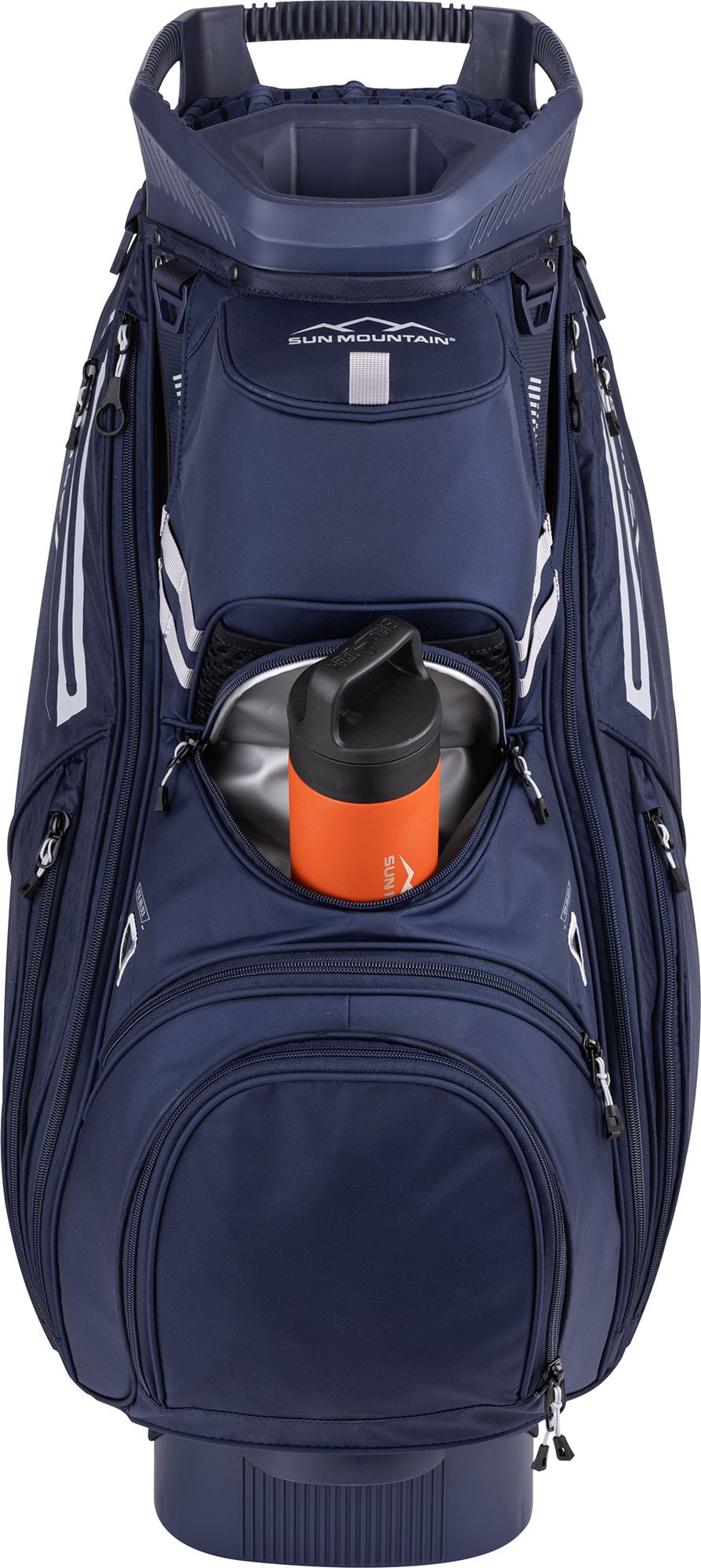 Sun Mountain 2025 C130 Cart Bag product image