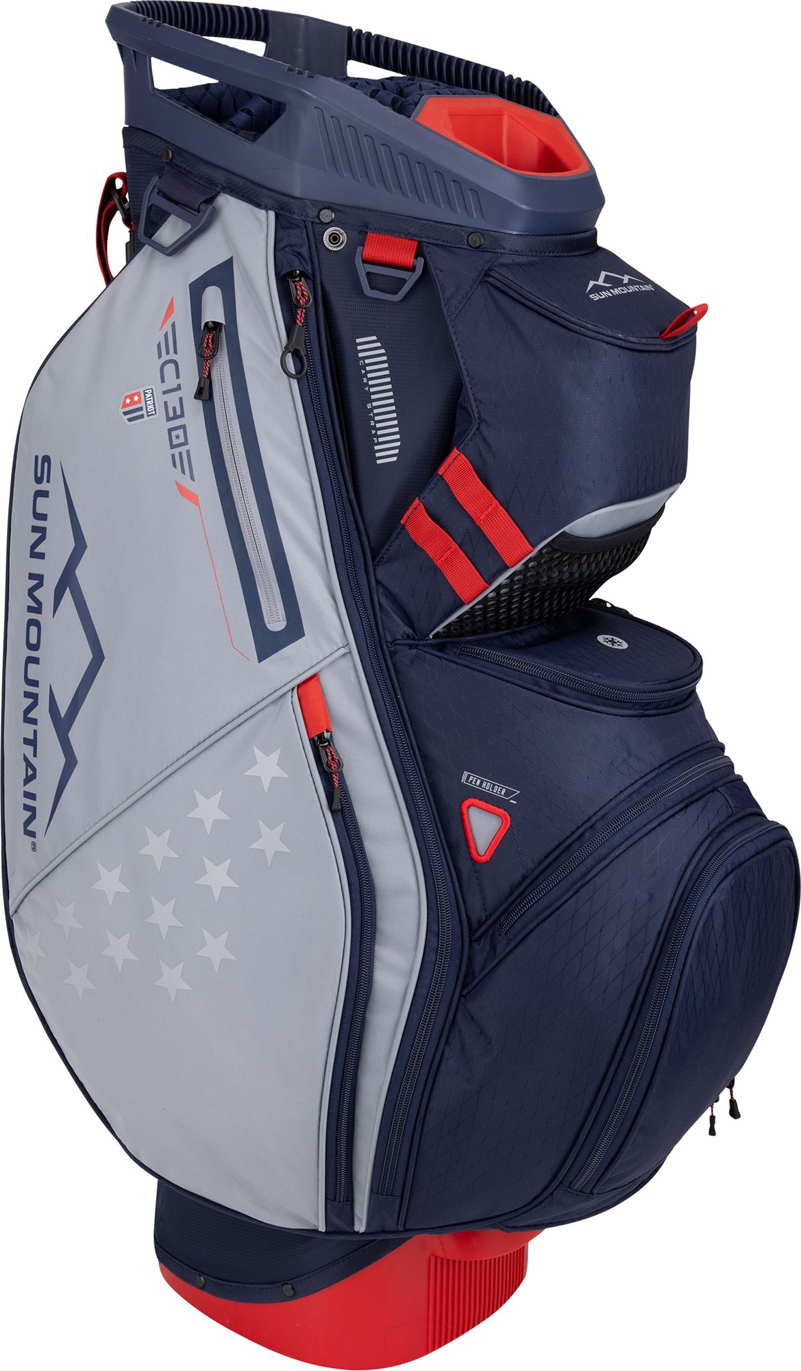 Sun Mountain 2025 C130 Cart Bag product image