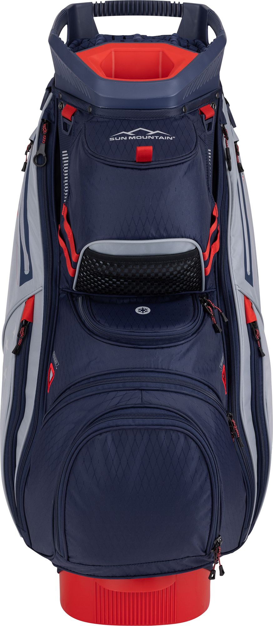 Sun Mountain 2025 C130 Cart Bag product image