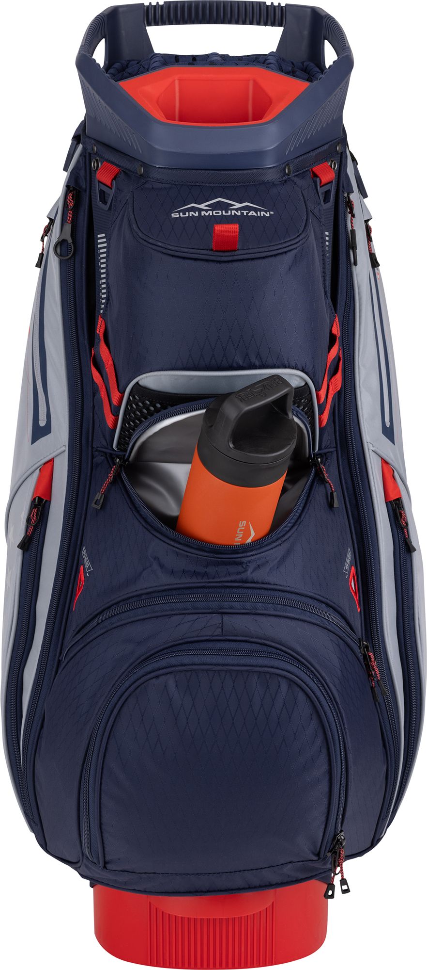 Sun Mountain 2025 C130 Cart Bag product image