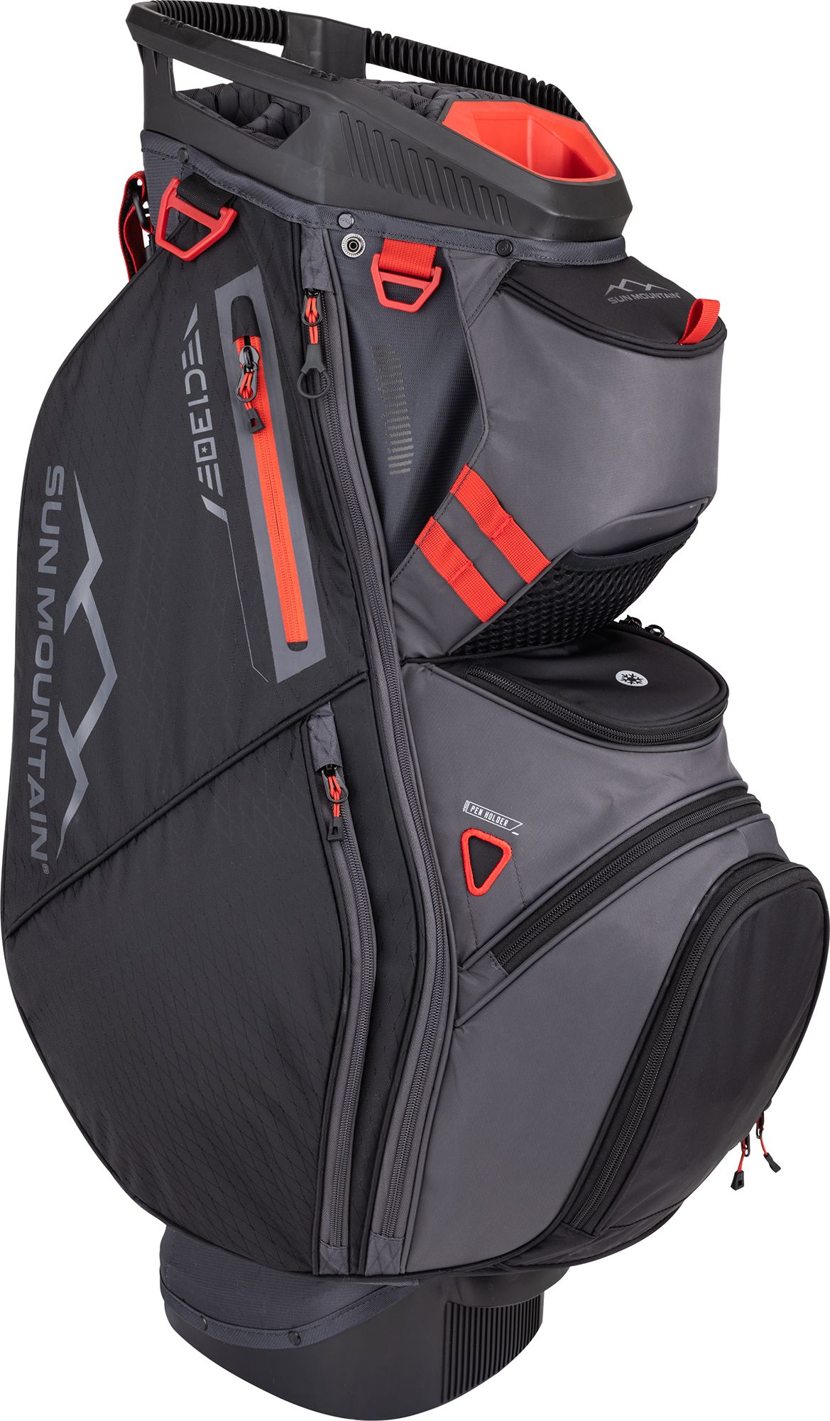 Sun Mountain 2025 C130 Cart Bag product image