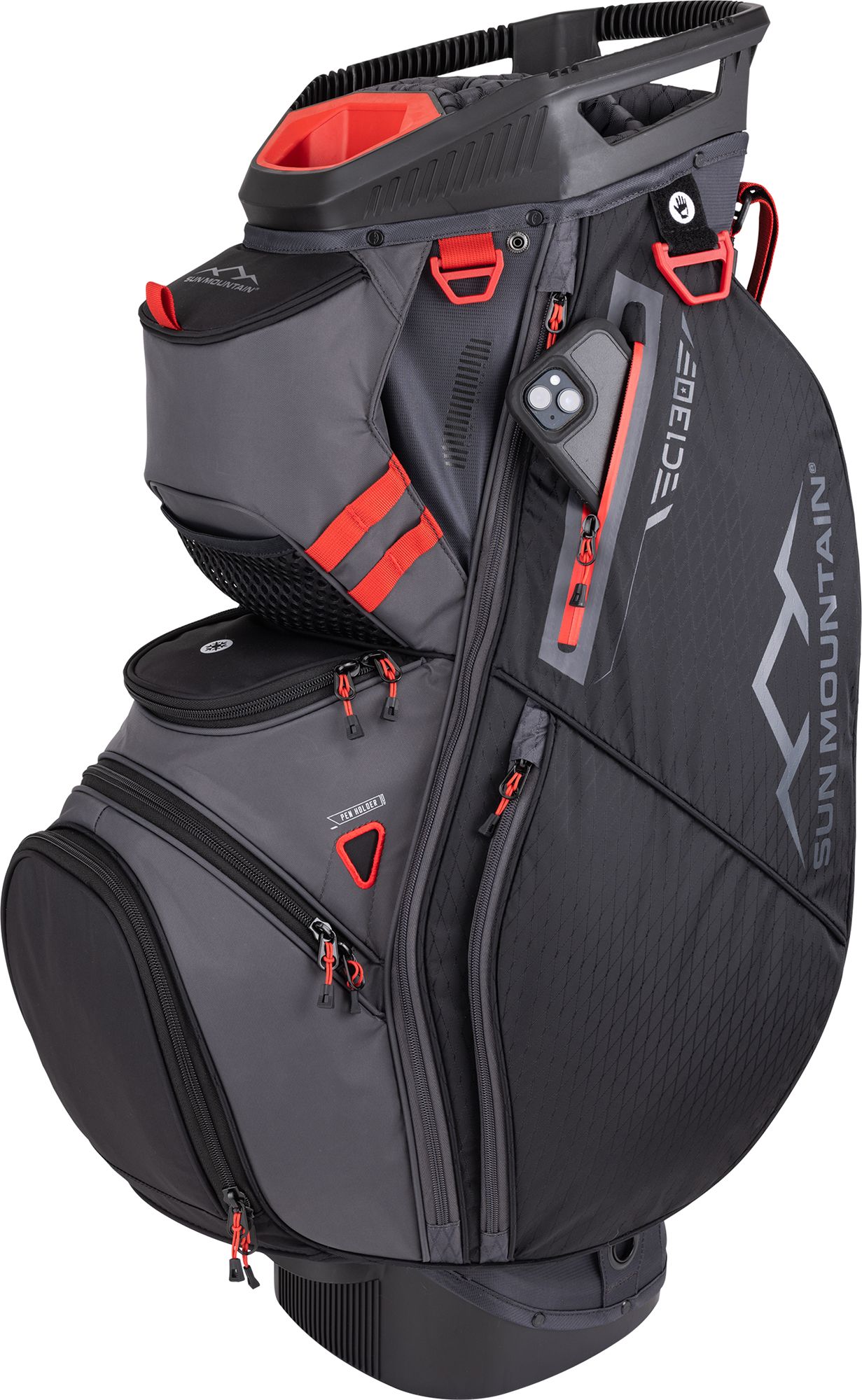 Sun Mountain 2025 C130 Cart Bag product image