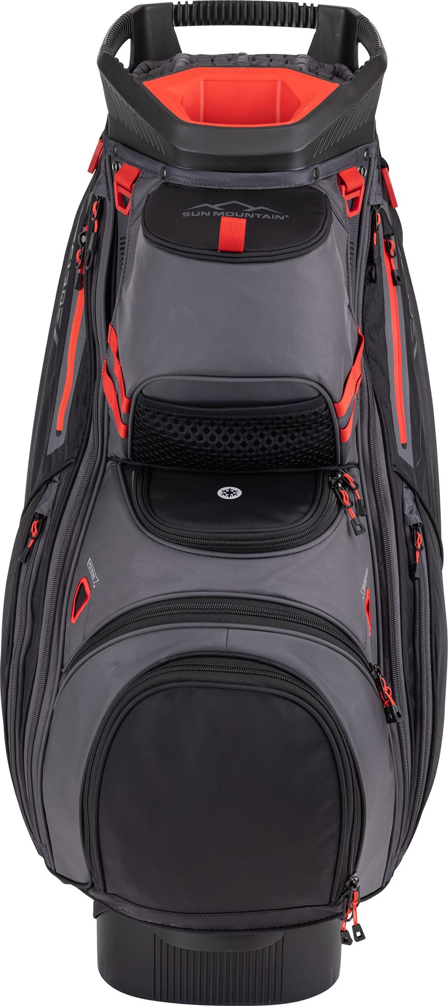 Sun Mountain 2025 C130 Cart Bag product image