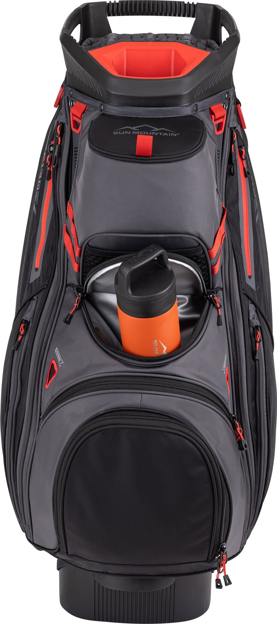 Sun Mountain 2025 C130 Cart Bag product image
