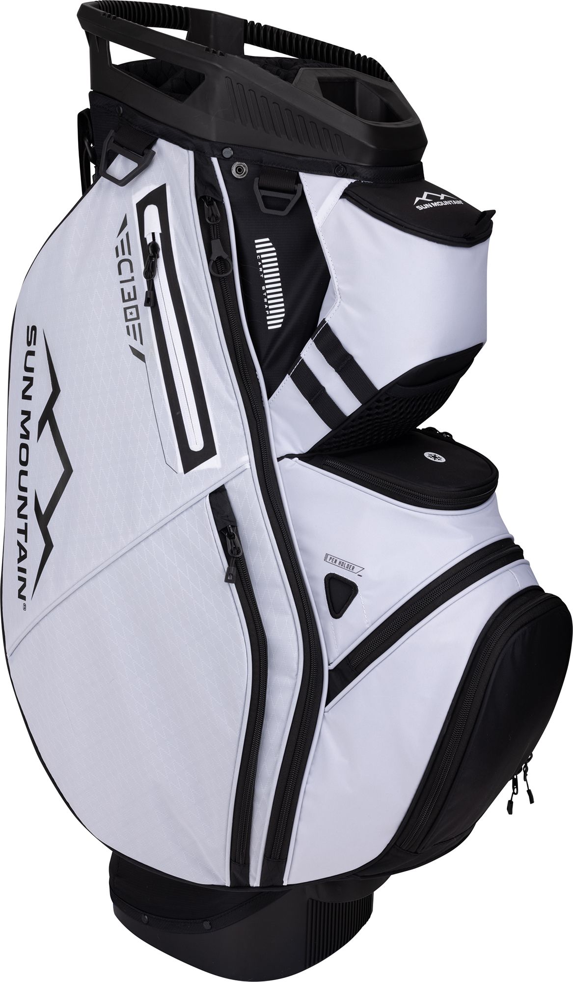 Sun Mountain 2025 C130 Cart Bag product image