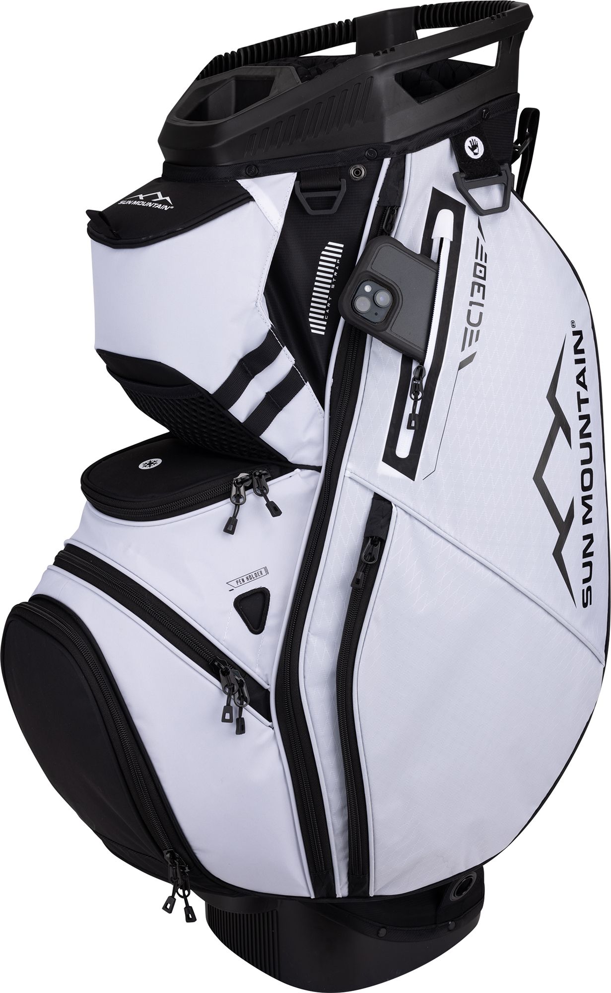 Sun Mountain 2025 C130 Cart Bag product image