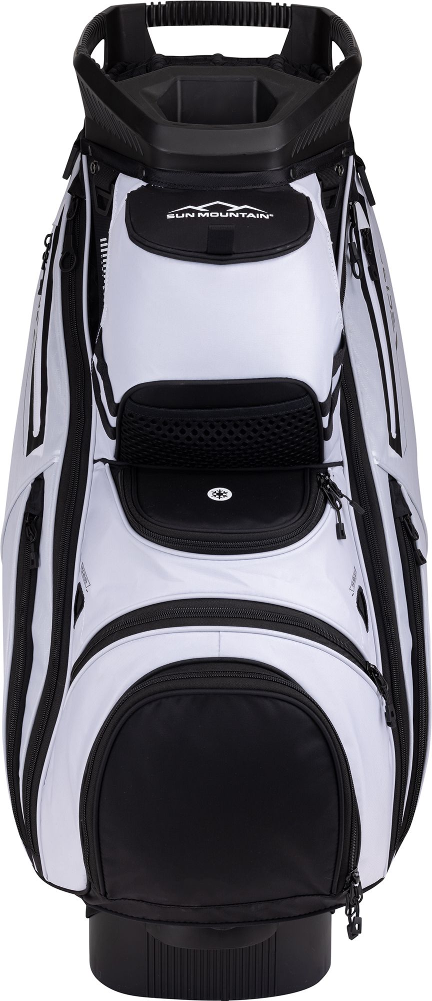 Sun Mountain 2025 C130 Cart Bag product image