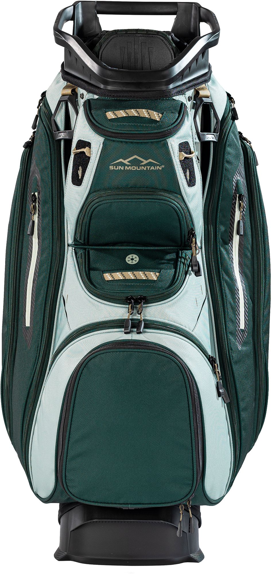 Sun Mountain 2026 C-130 Cart Bag product image
