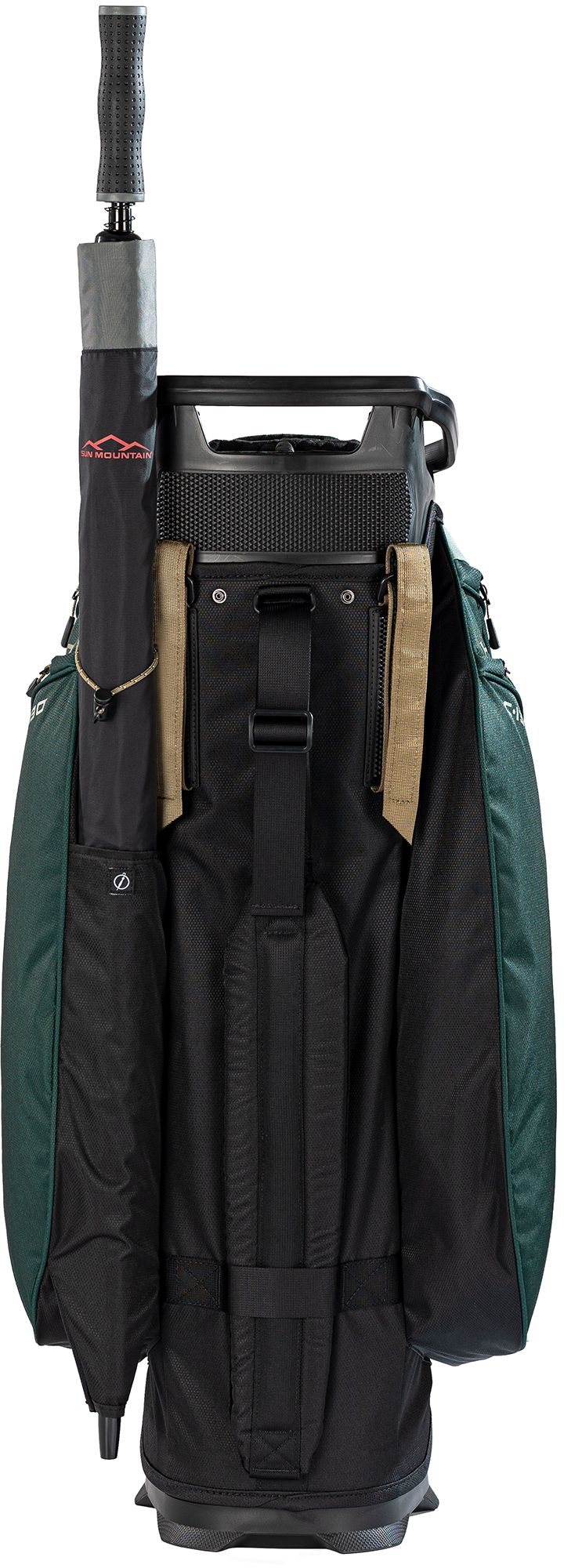 Sun Mountain 2026 C-130 Cart Bag product image