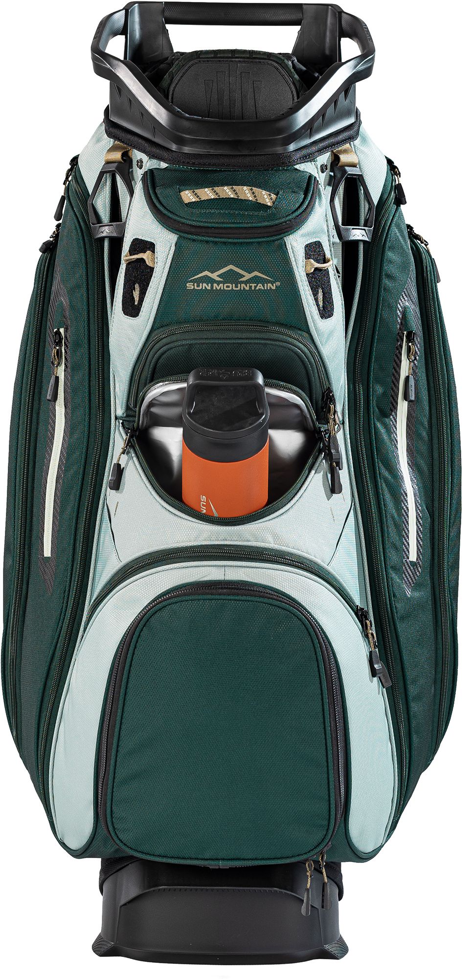 Sun Mountain 2026 C-130 Cart Bag product image