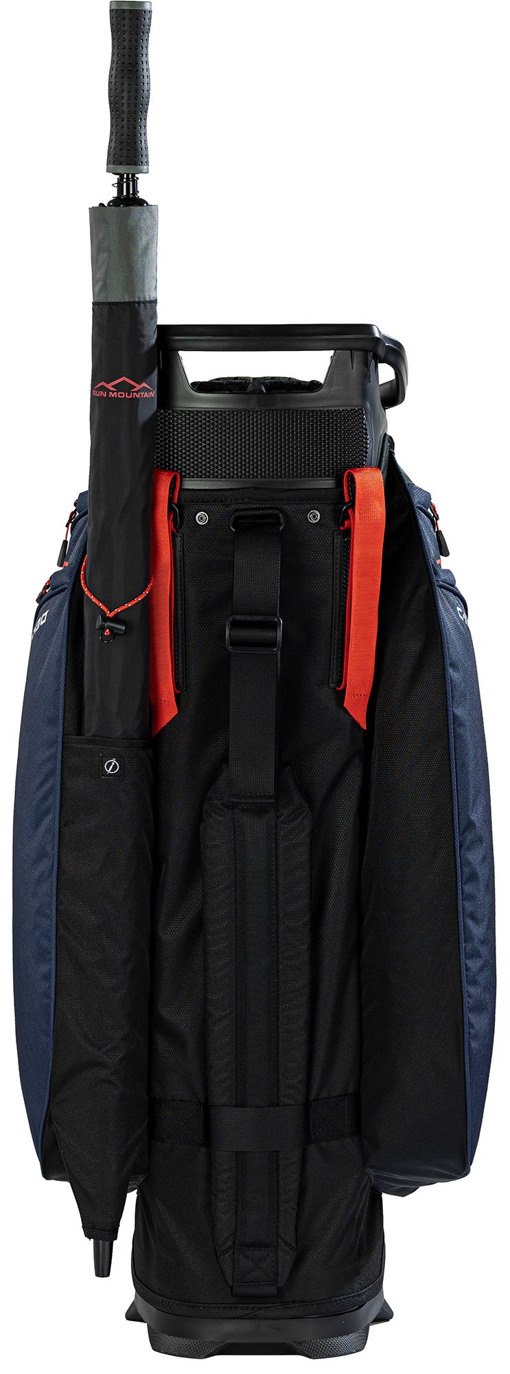 Sun Mountain 2026 C-130 Cart Bag product image