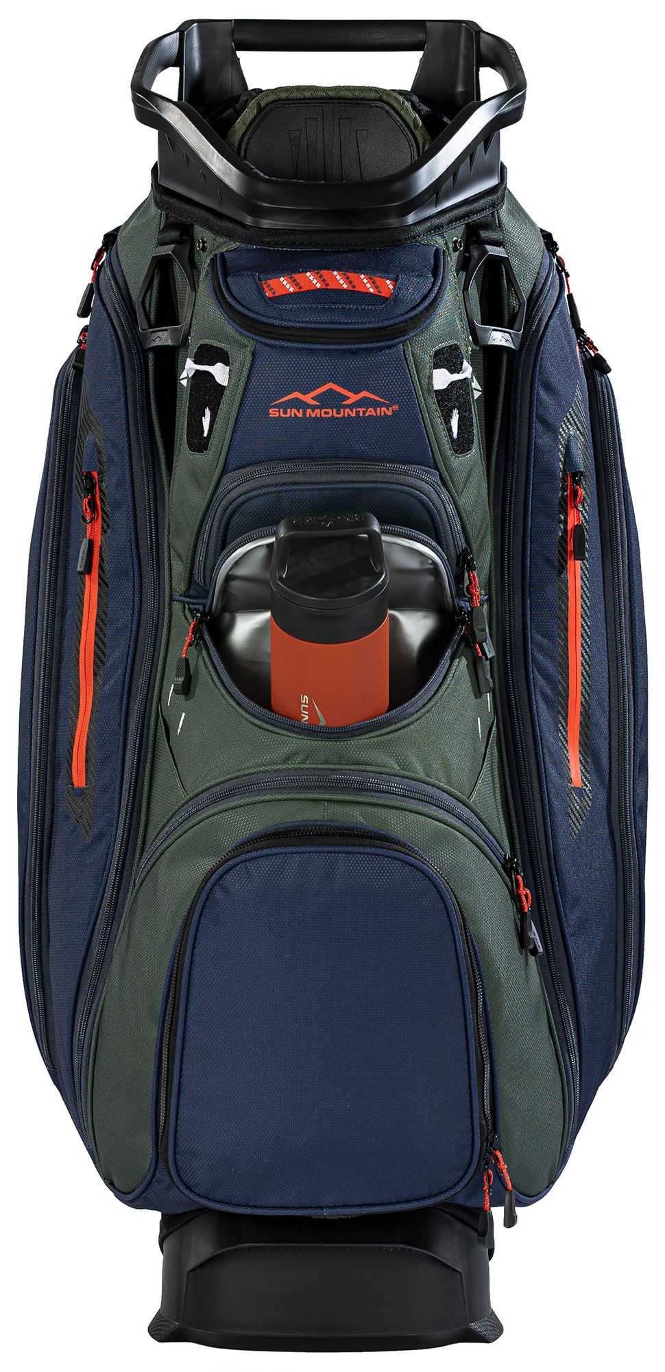 Sun Mountain 2026 C-130 Cart Bag product image