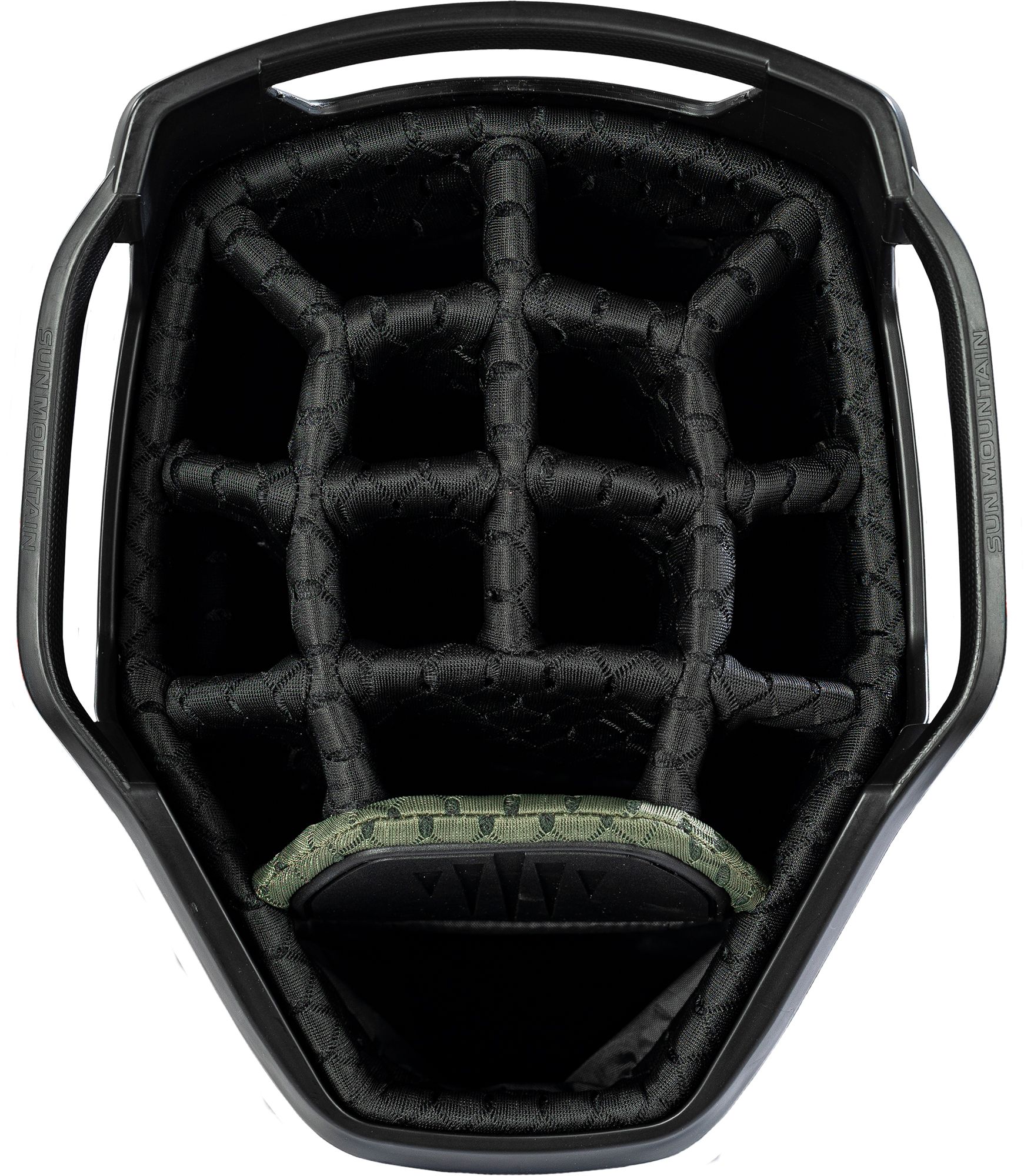 Sun Mountain 2026 C-130 Cart Bag product image