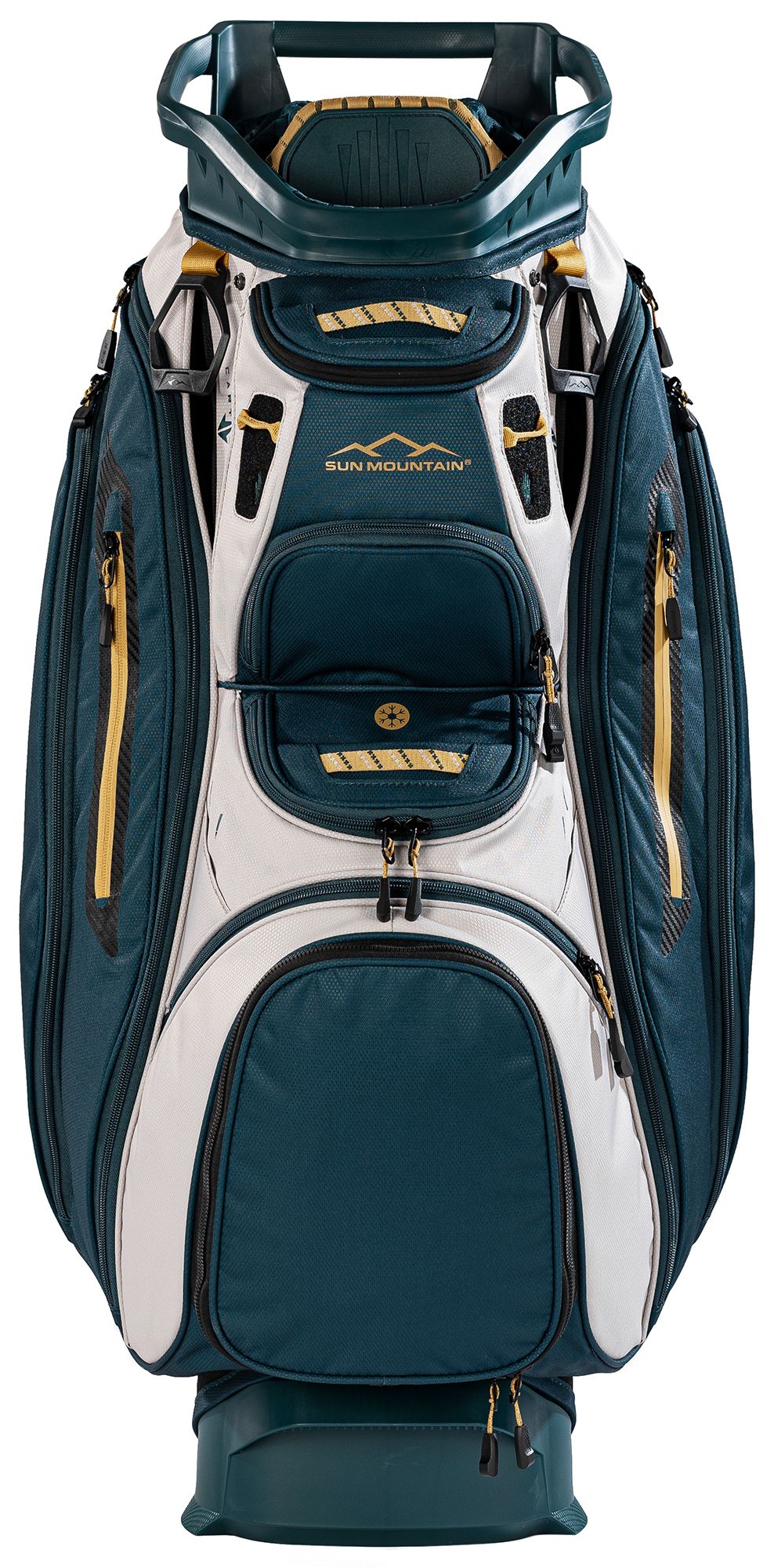 Sun Mountain 2026 C-130 Cart Bag product image