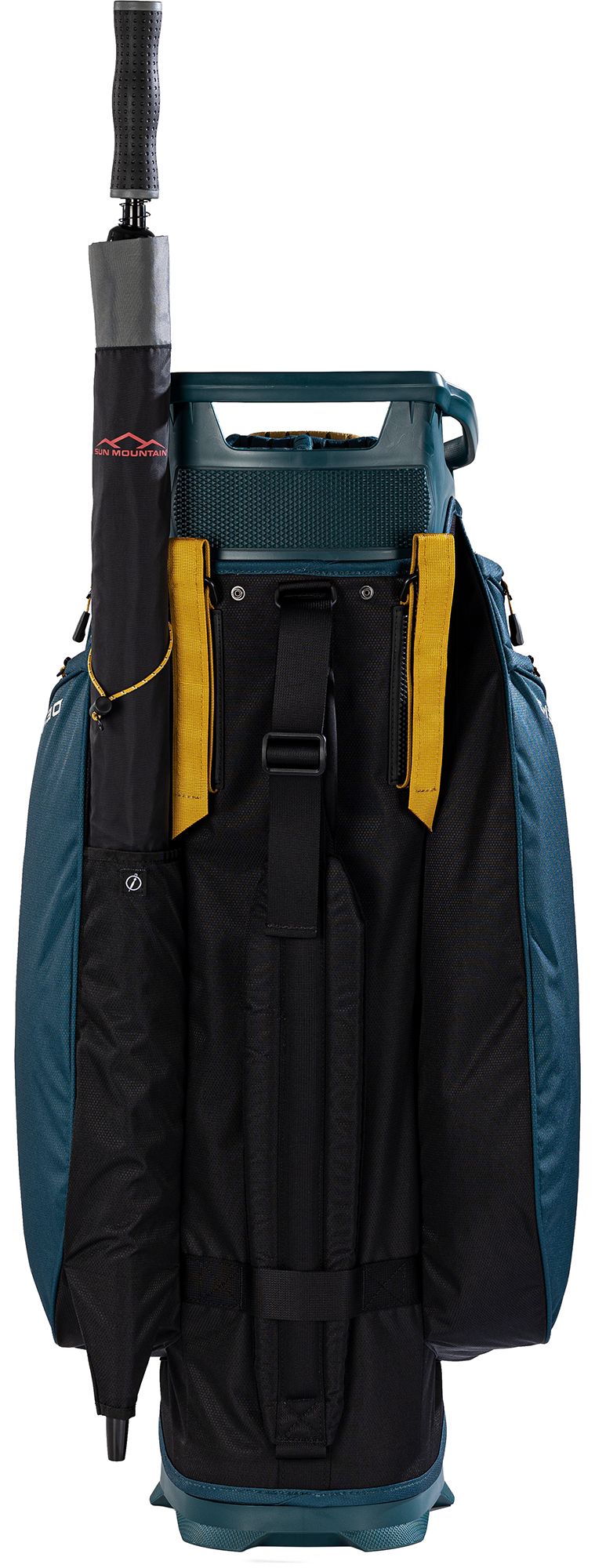 Sun Mountain 2026 C-130 Cart Bag product image