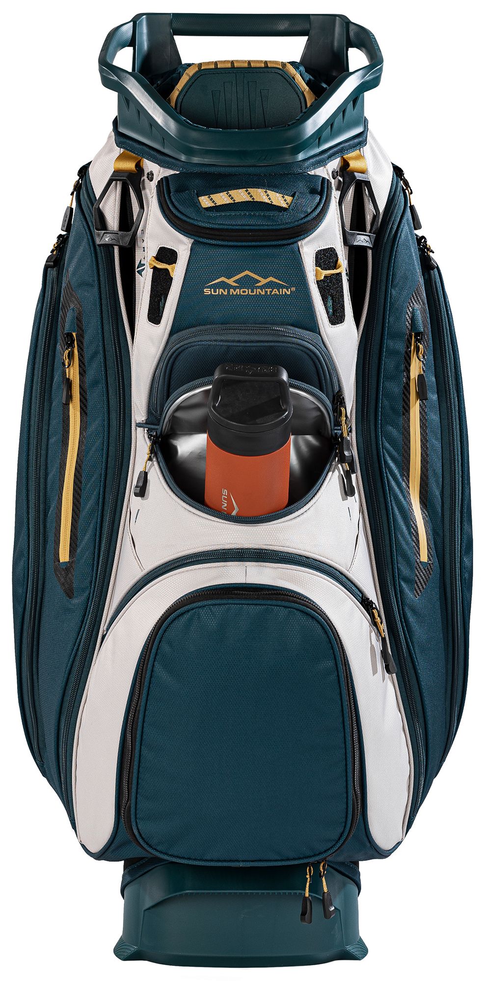 Sun Mountain 2026 C-130 Cart Bag product image