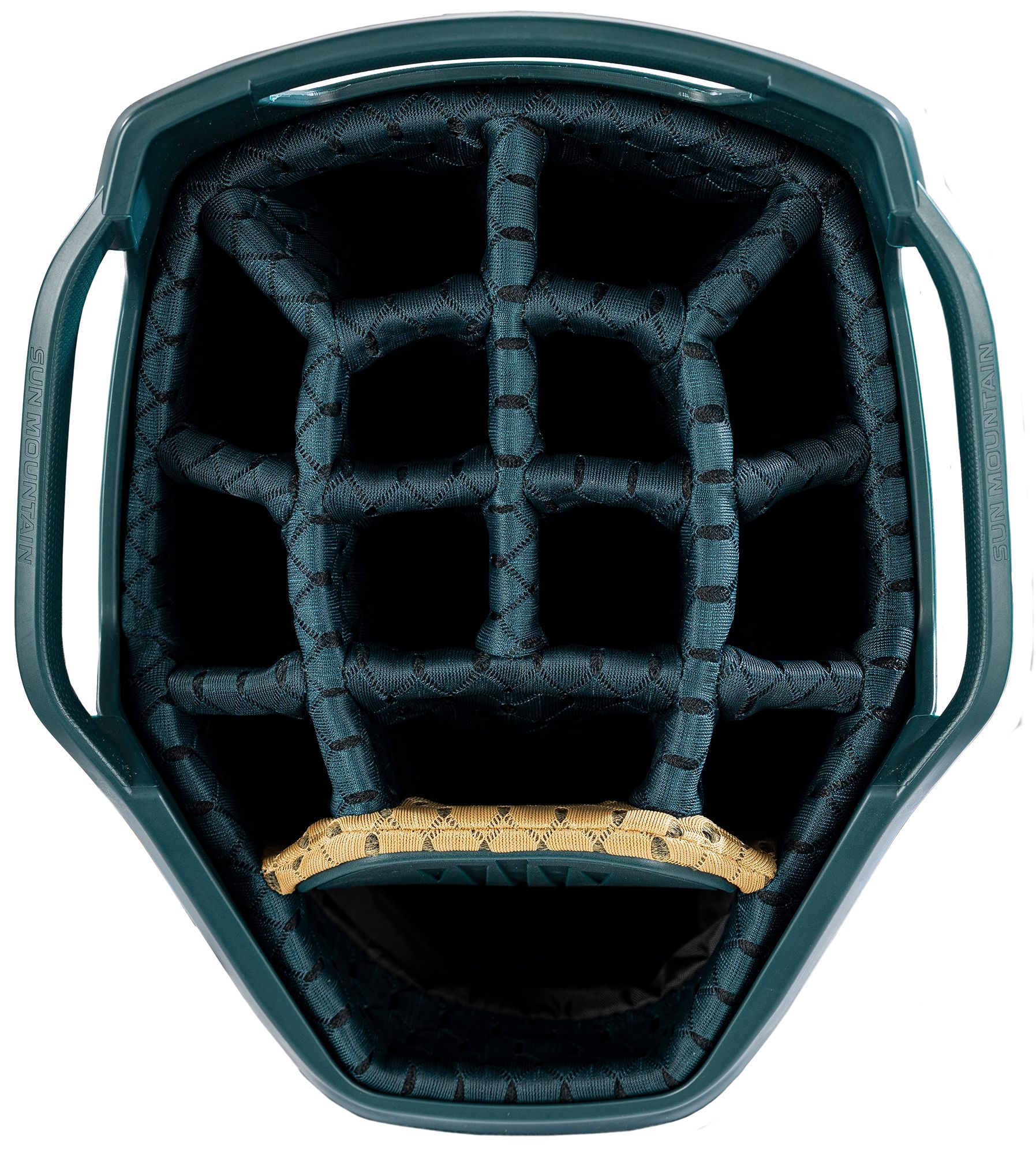 Sun Mountain 2026 C-130 Cart Bag product image