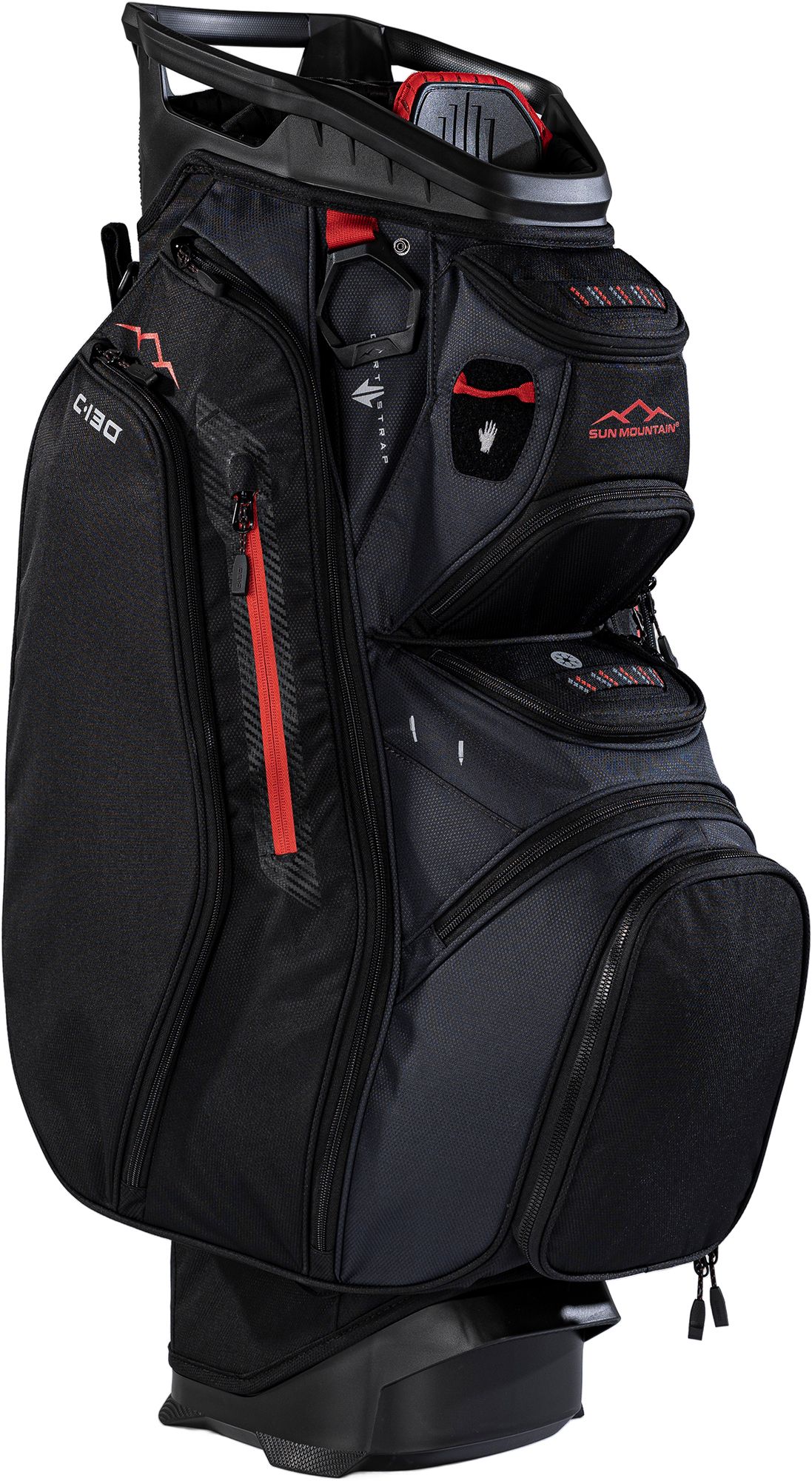 Sun Mountain 2026 C-130 Cart Bag product image