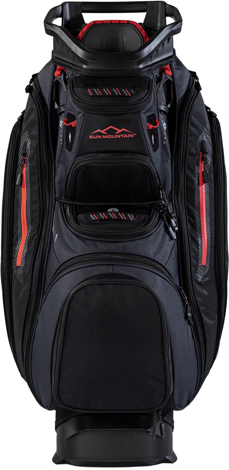 Sun Mountain 2026 C-130 Cart Bag product image