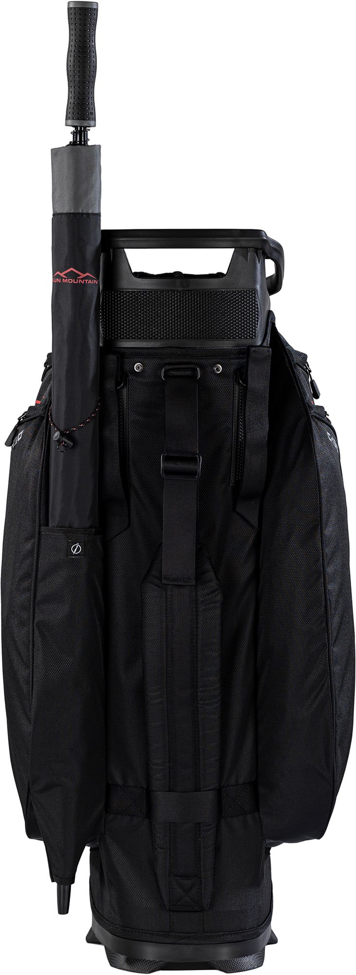 Sun Mountain 2026 C-130 Cart Bag product image
