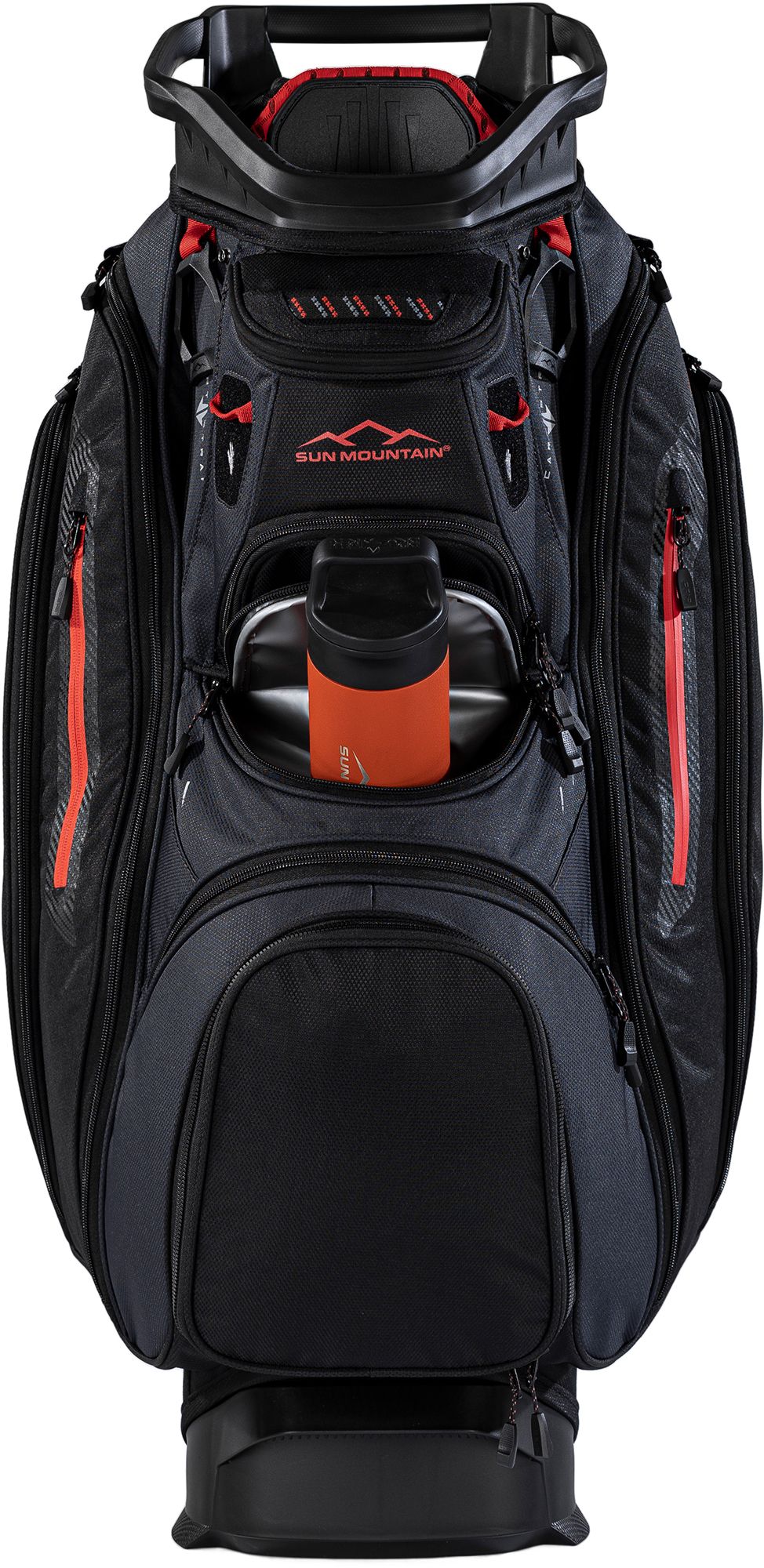 Sun Mountain 2026 C-130 Cart Bag product image