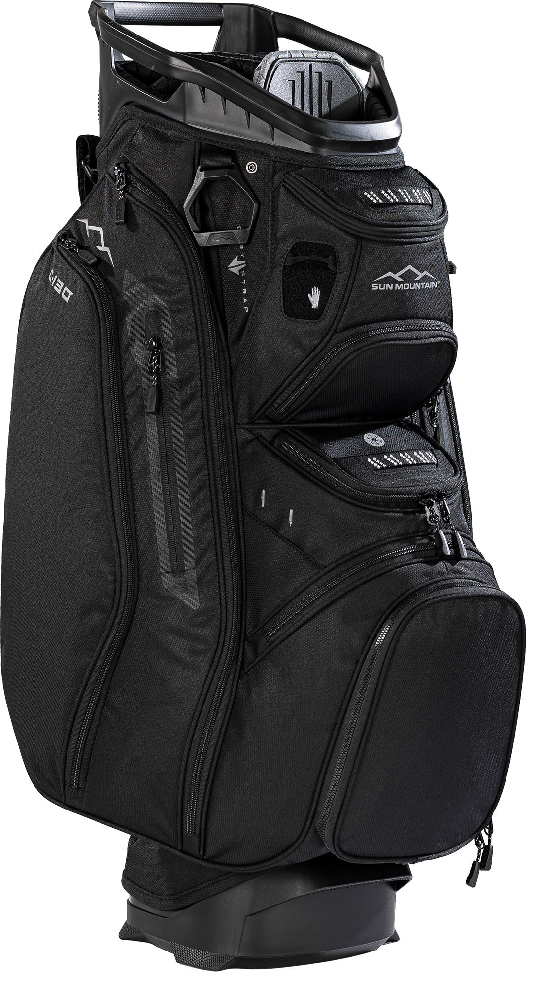 Sun Mountain 2026 C-130 Cart Bag product image