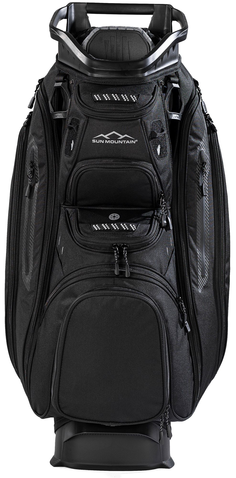 Sun Mountain 2026 C-130 Cart Bag product image